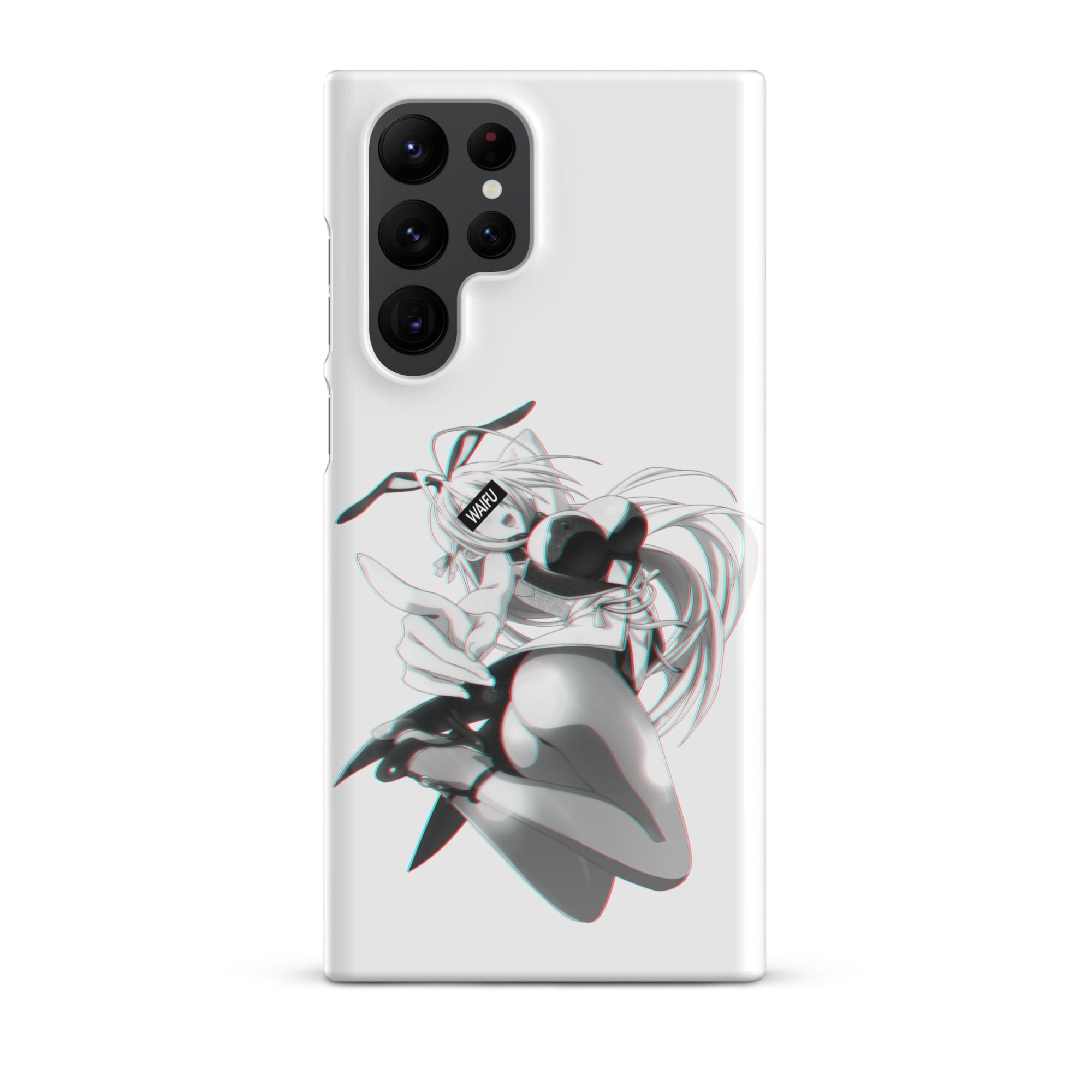 Rossweisse Waifu Material #008 Samsung Premium Case