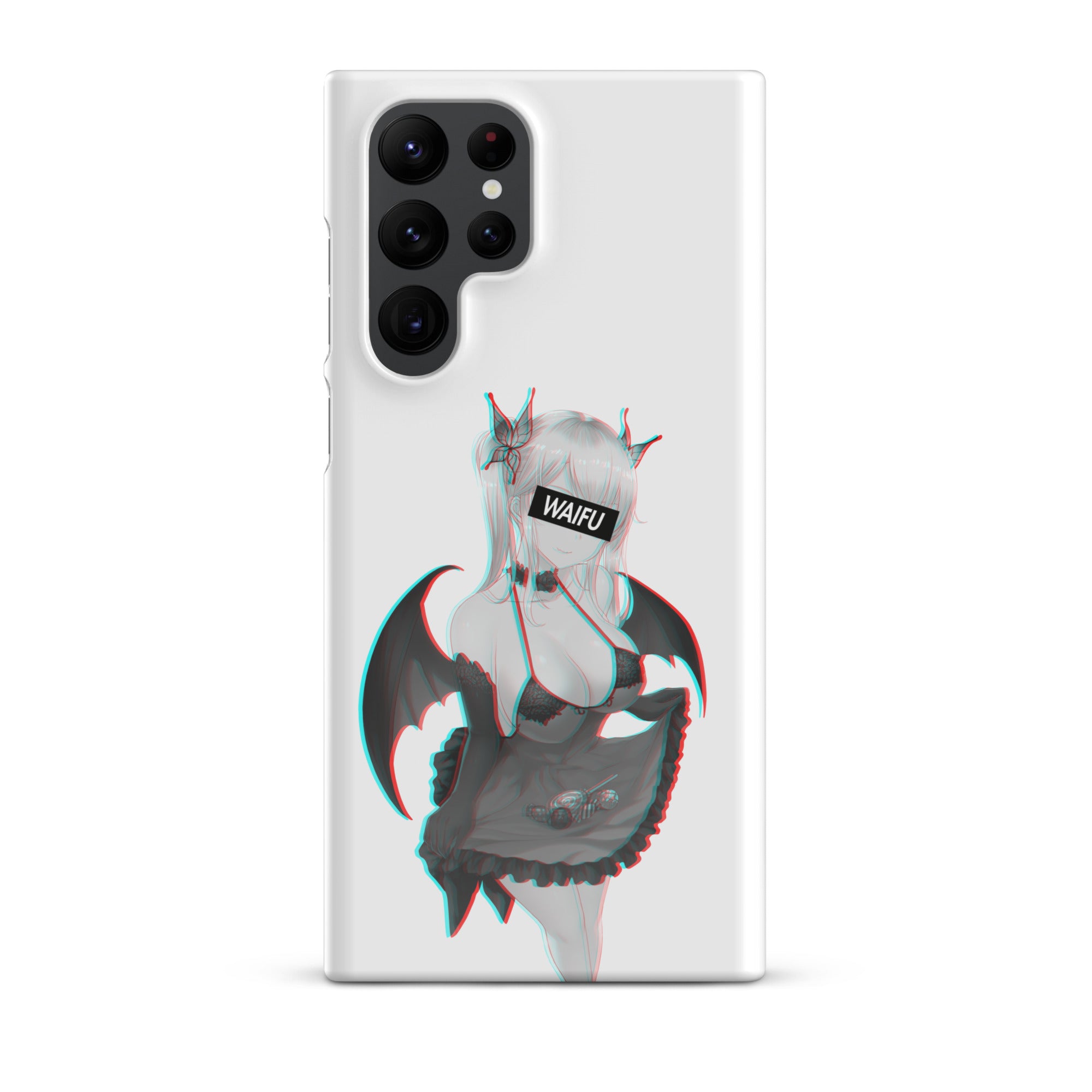 Sena Waifu Material #003 Samsung Premium Case