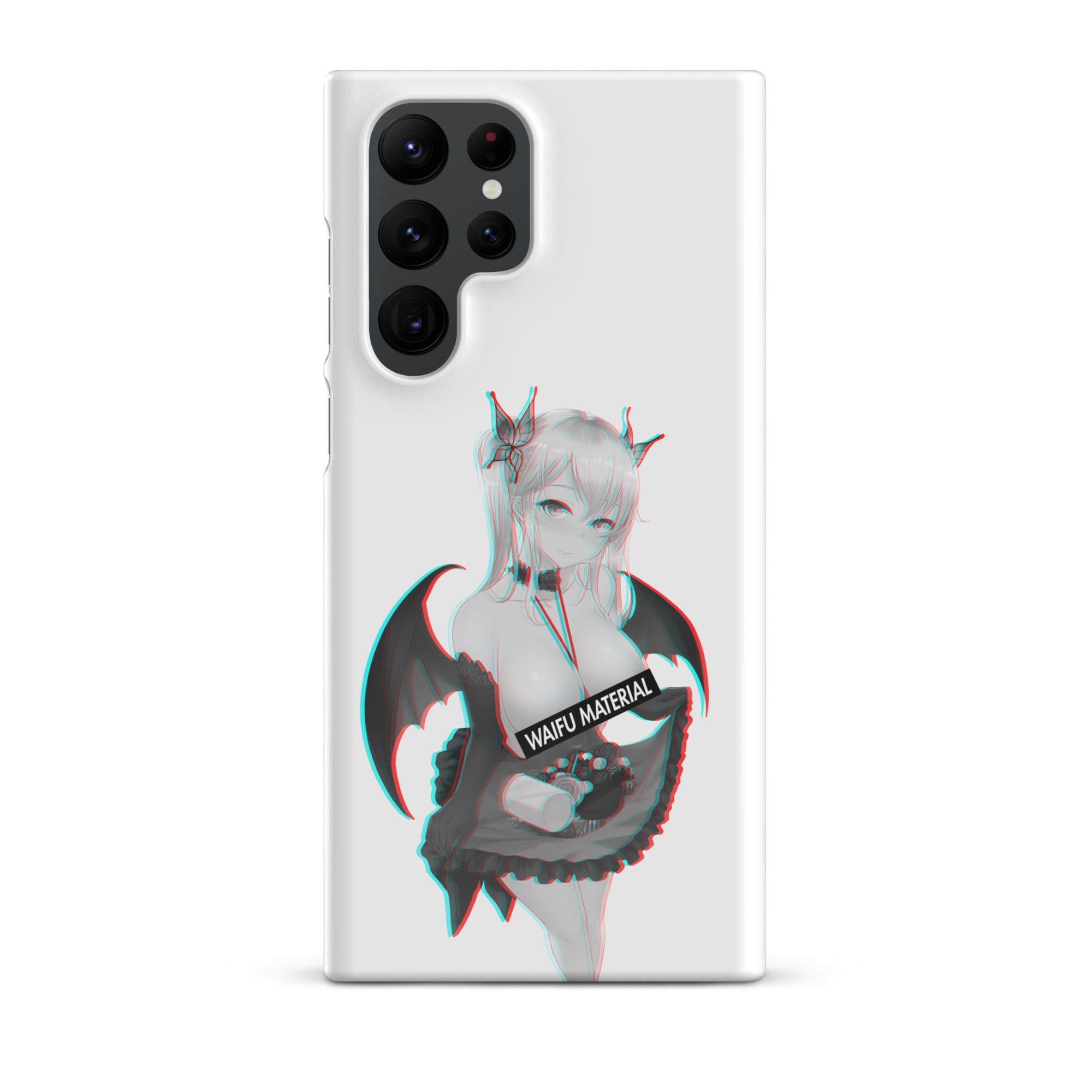 Sena Waifu Material #004 Samsung Premium Case