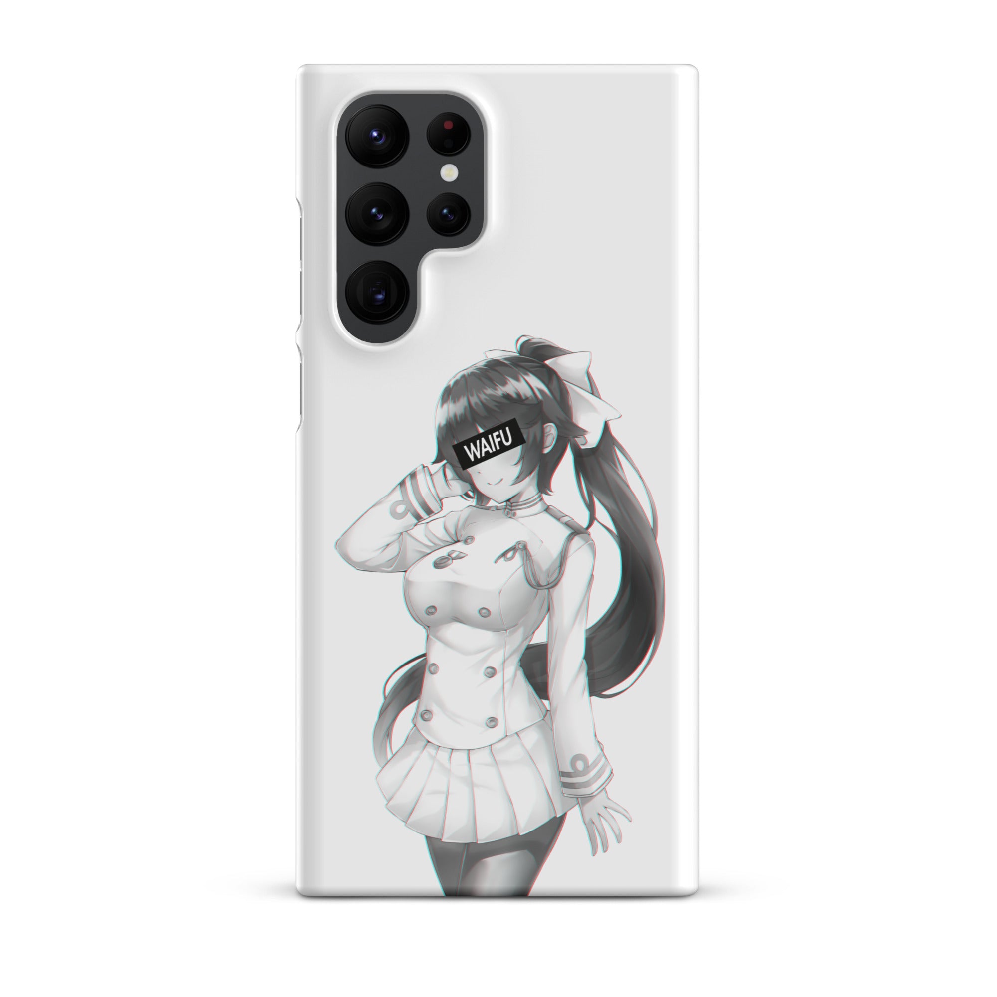 Takao Waifu Material #002 Samsung Premium Case