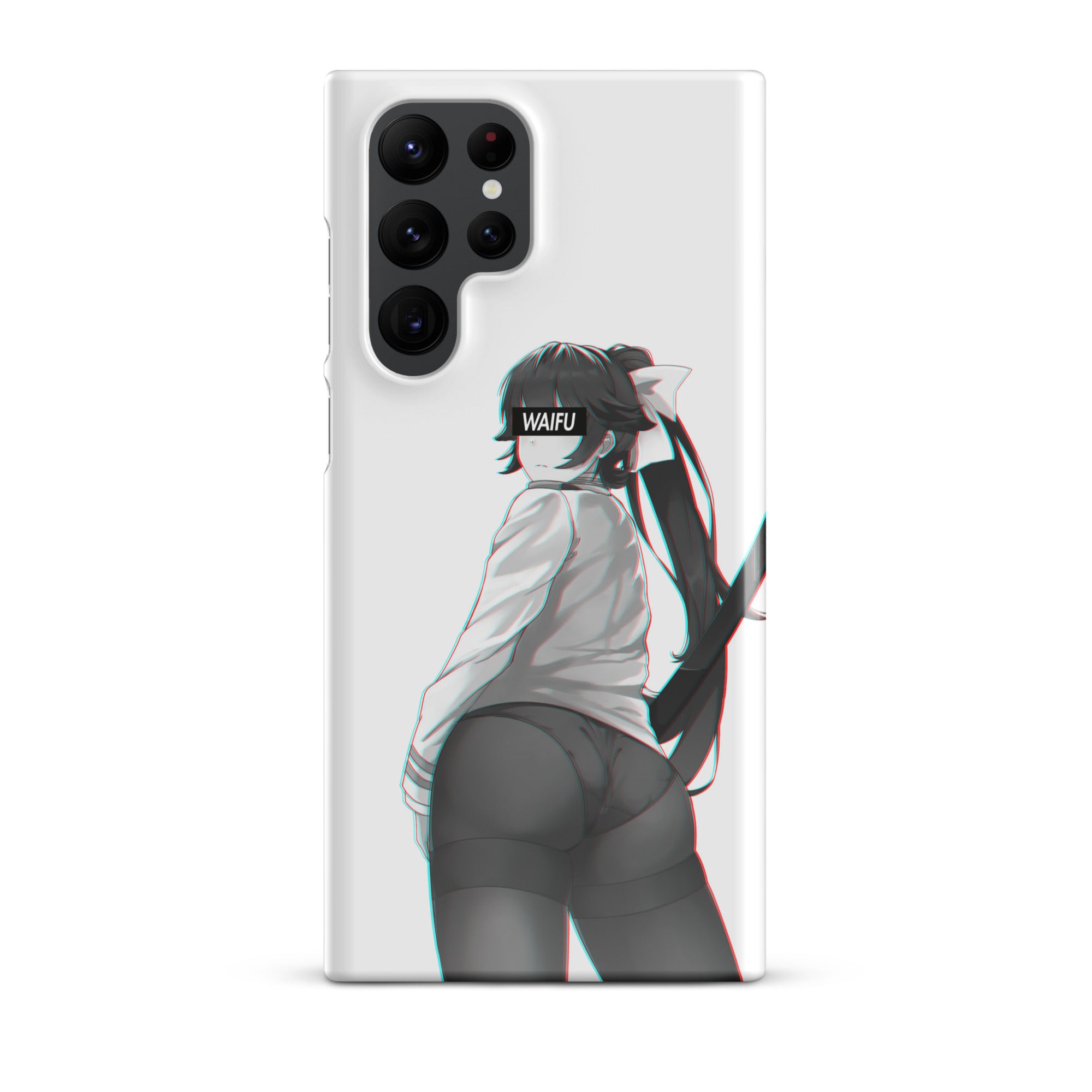 Takao Waifu Material #003 Samsung Premium Case