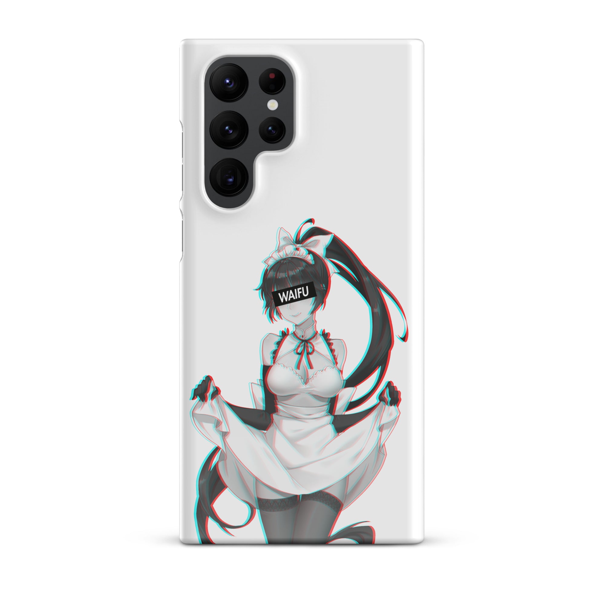 Takao Waifu Material #004 Samsung Premium Case