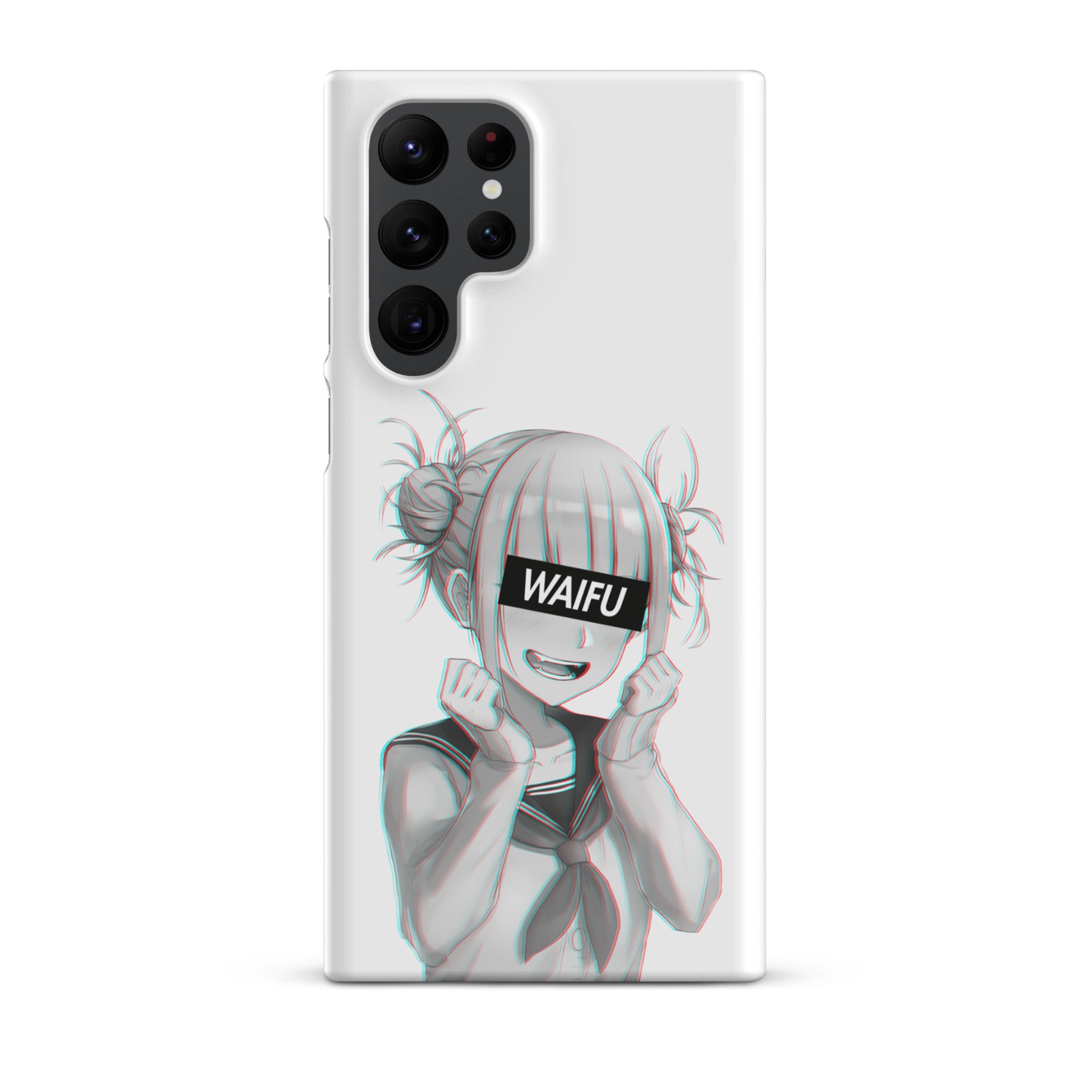 Toga Waifu Material #002 Samsung Premium Case