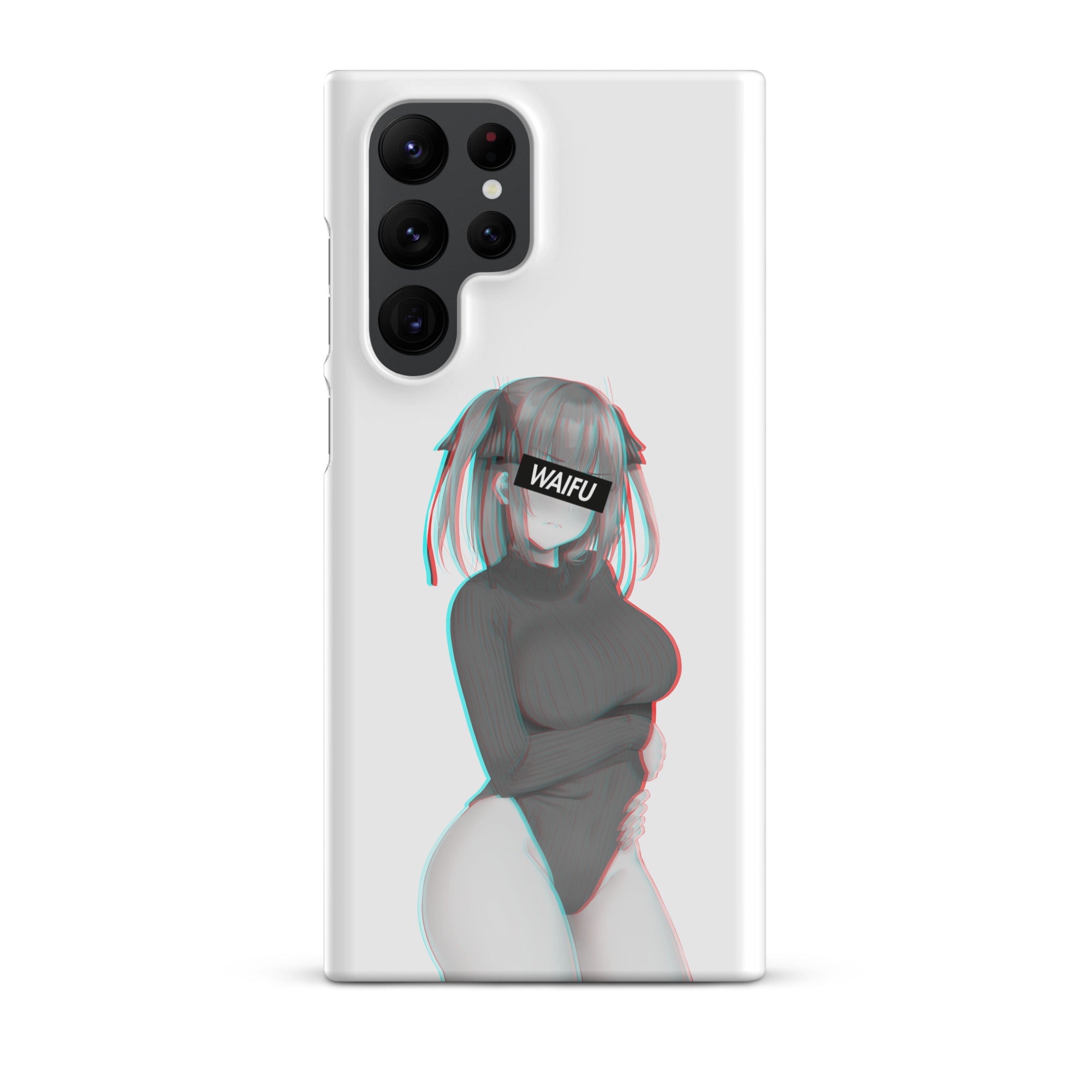 Nino Waifu Material #003 Samsung Premium Case