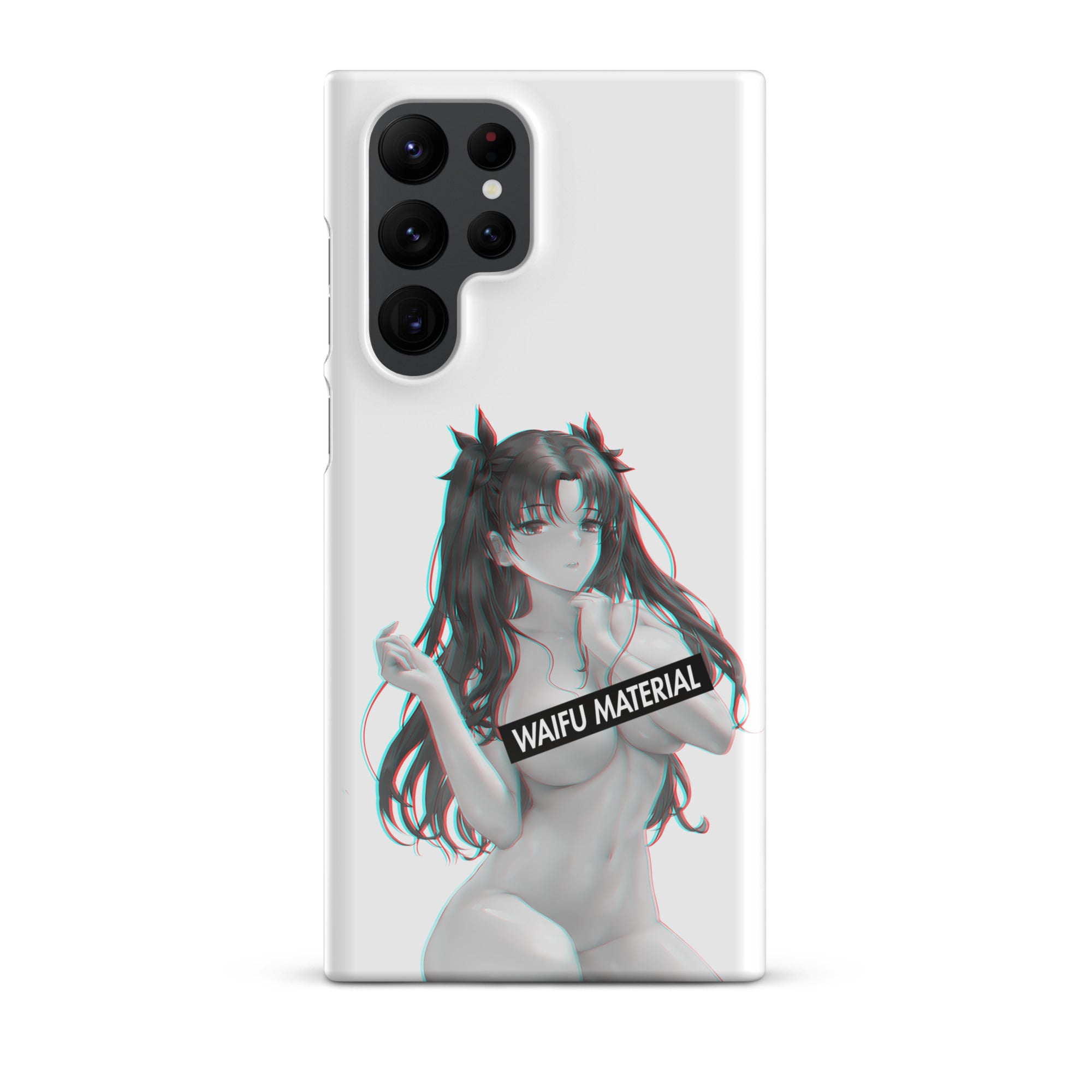 Rin Waifu Material #004 Samsung Premium Case