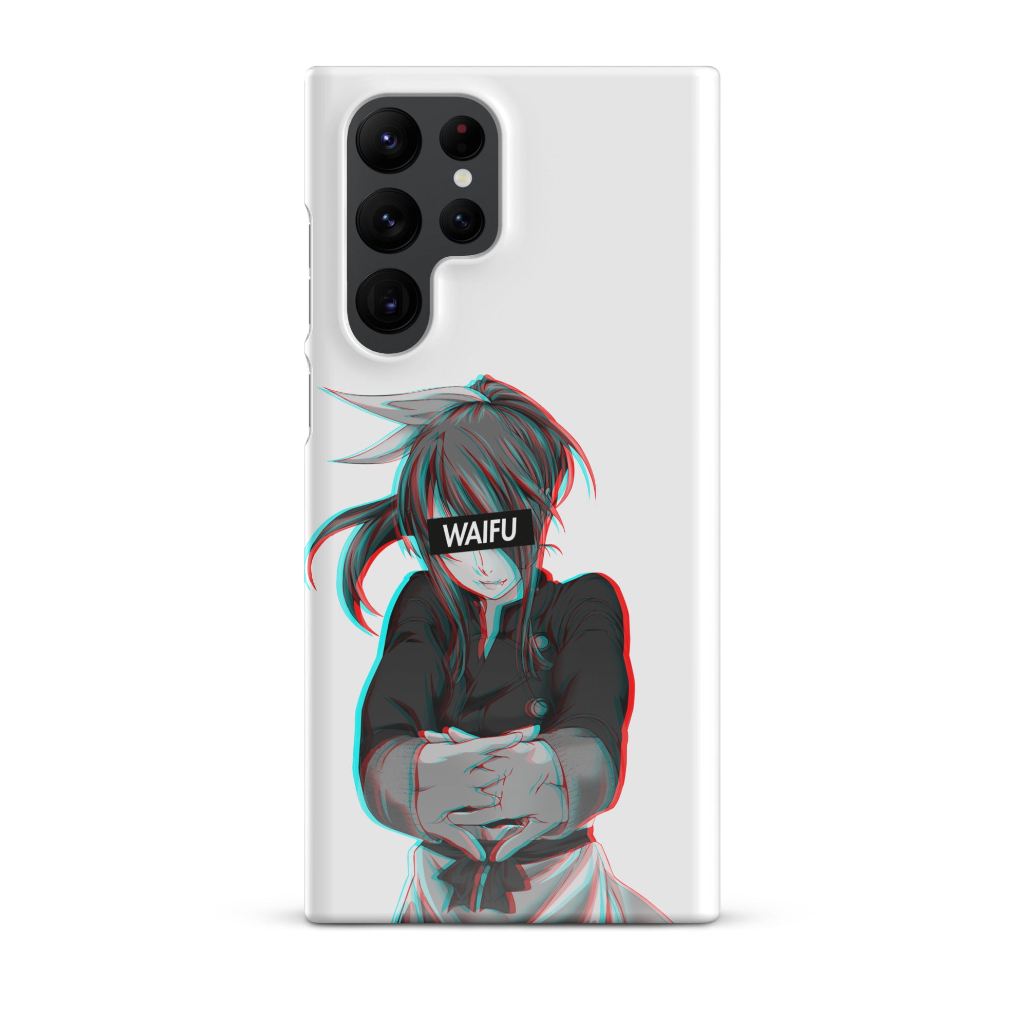 Rindou Waifu Material #001 Samsung Premium Case