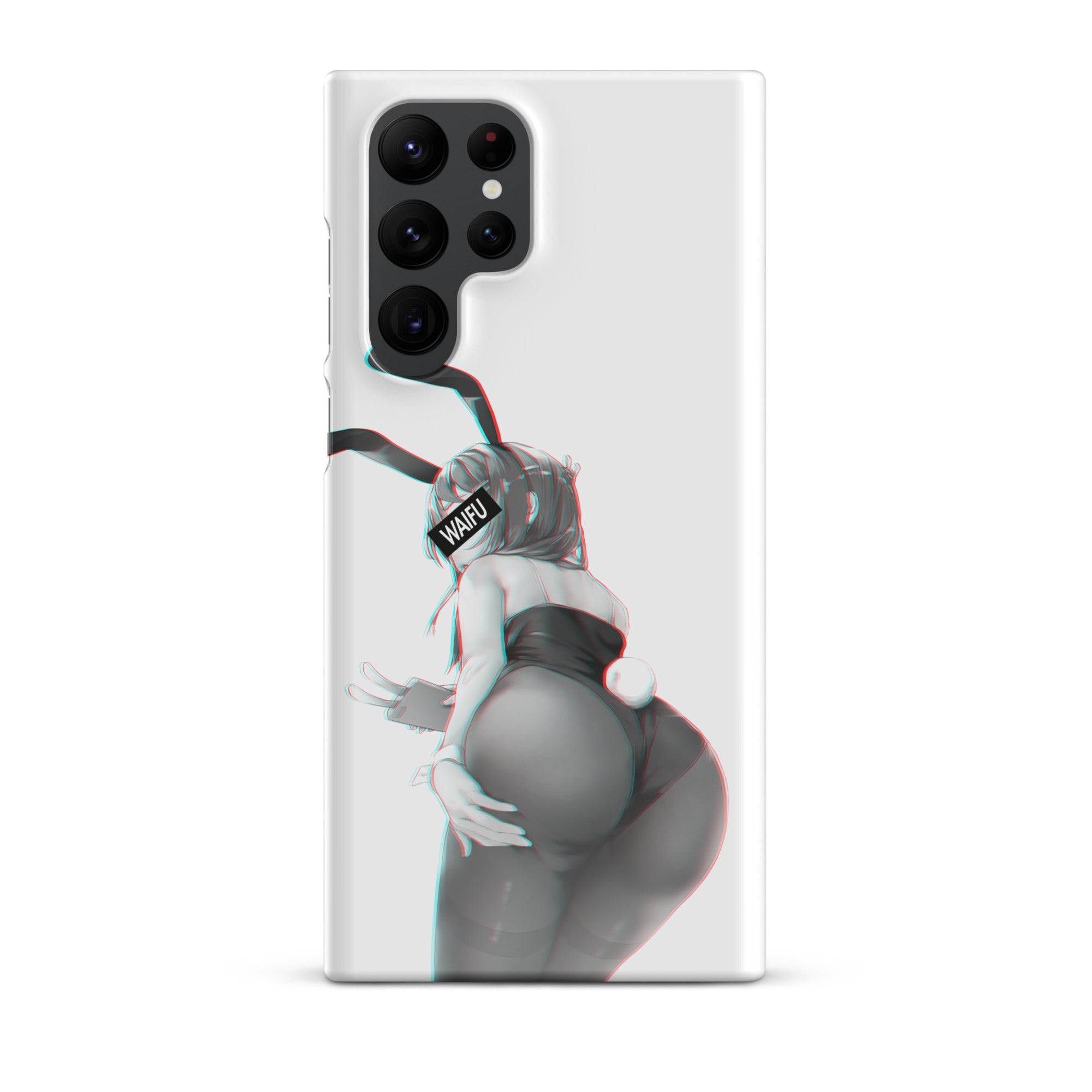 Mai Waifu Material #003 Samsung Premium Case