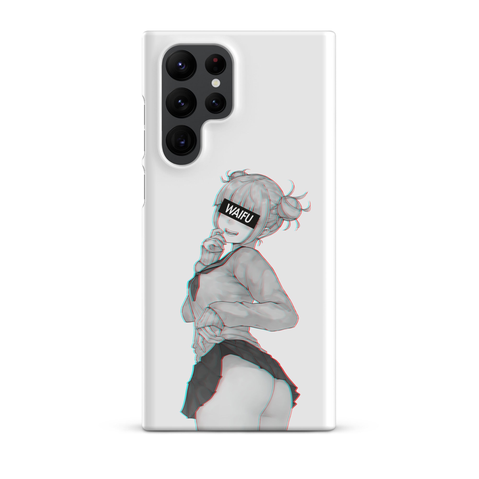 Toga Waifu Material #004 Samsung Premium Case