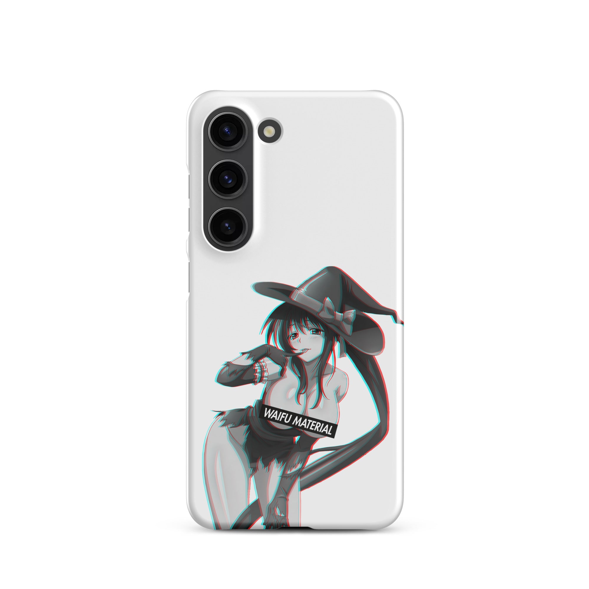 Akeno Waifu Material #004 Samsung Premium Case