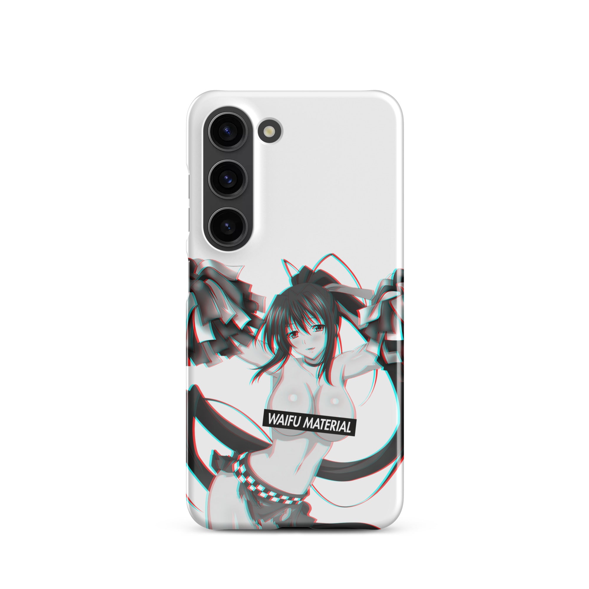Akeno Waifu Material #005 Samsung Premium Case