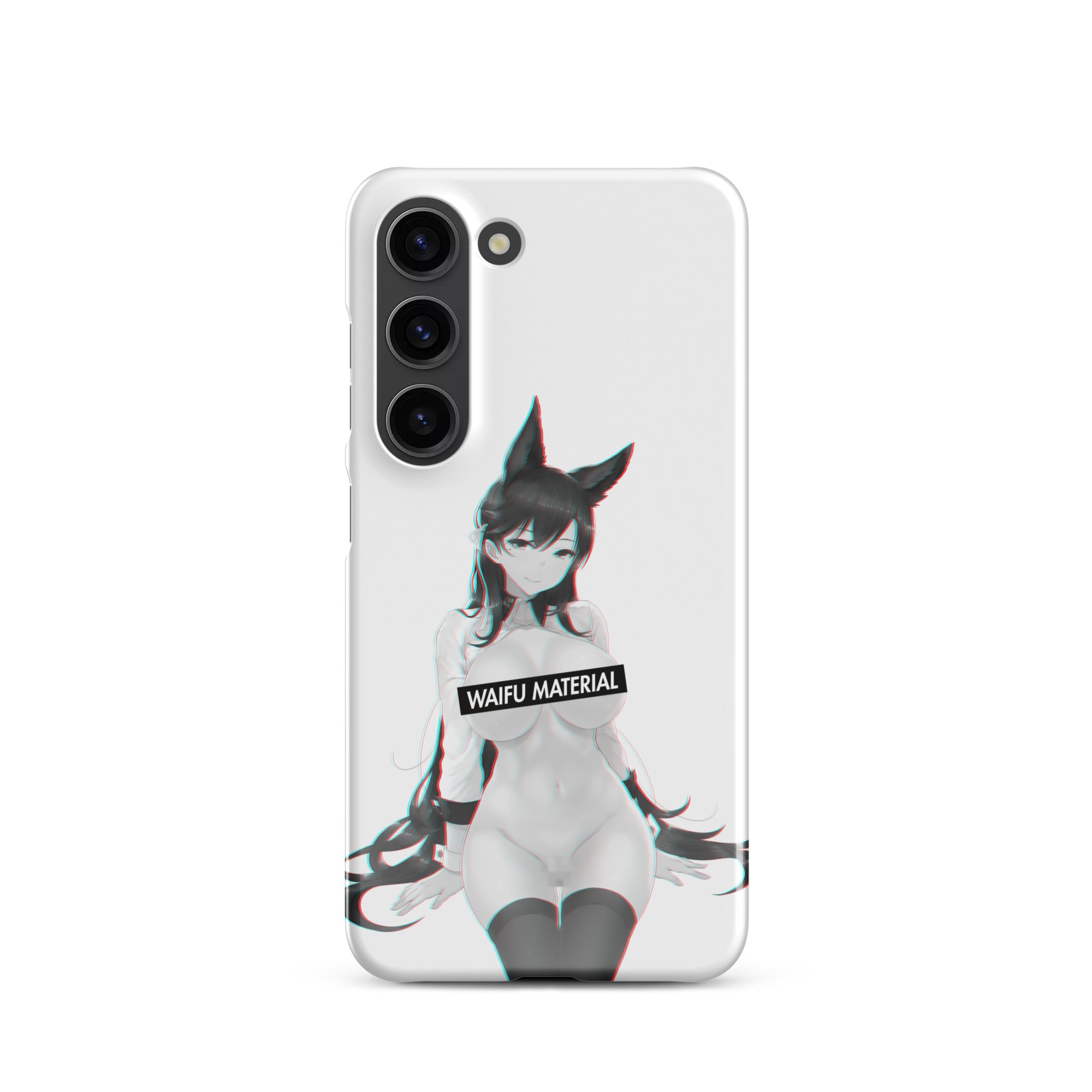 Atago Waifu Material #001 Samsung Premium Case