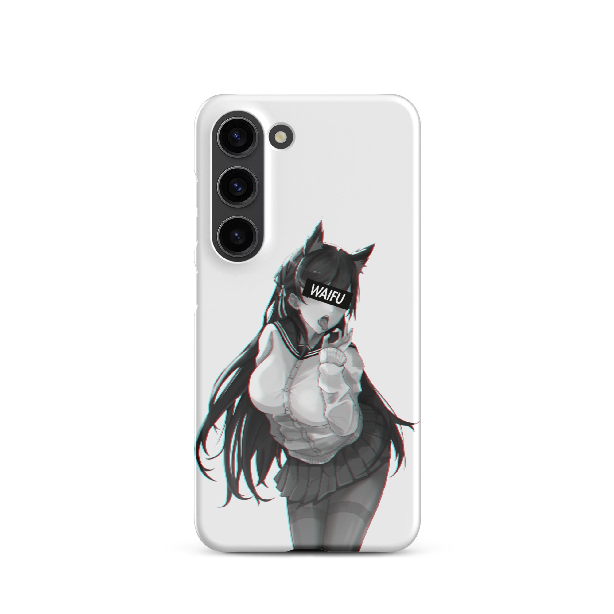 Atago Waifu Material #004 Samsung Premium Case