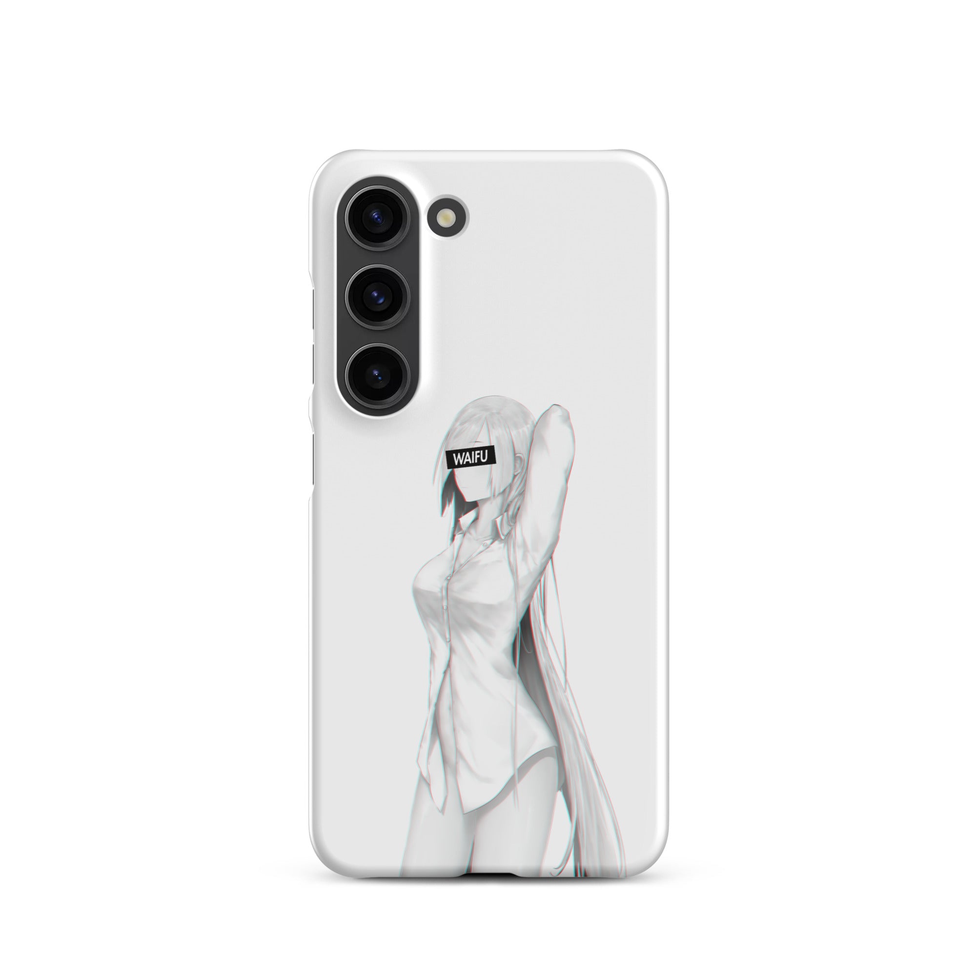 Brynhildr Waifu Material #003 Samsung Premium Case