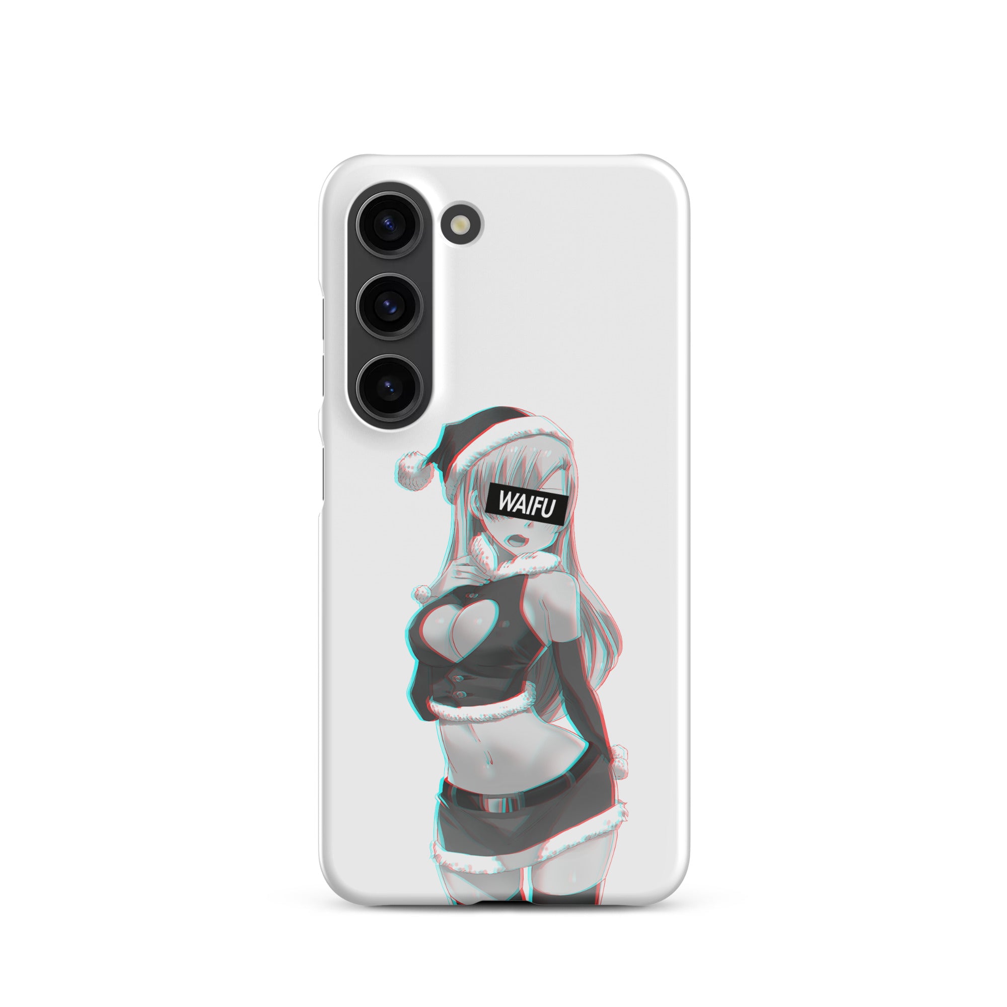 Elizabeth Waifu Material #003 Samsung Premium Case