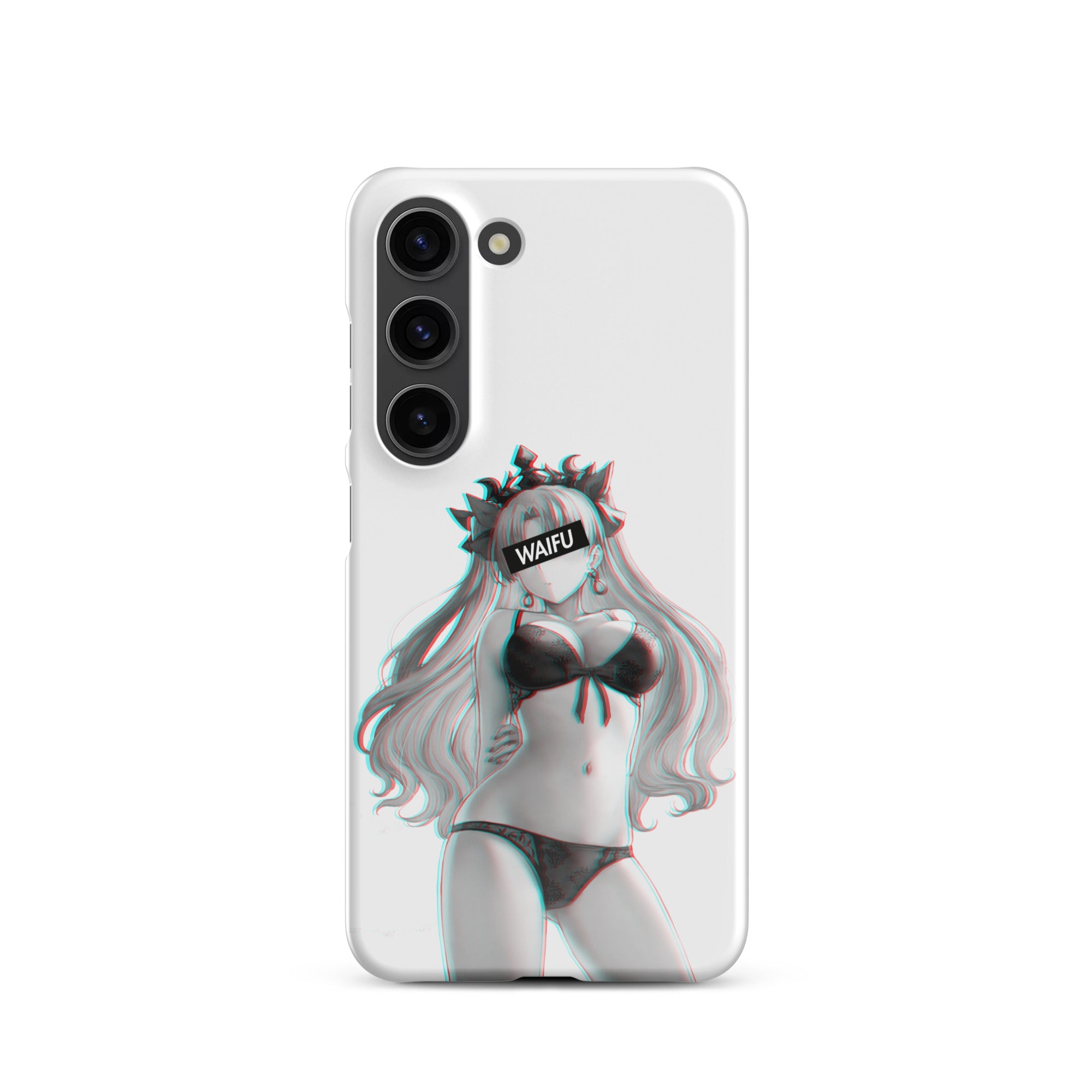 Ereshkigal Waifu Material #001 Samsung Premium Case
