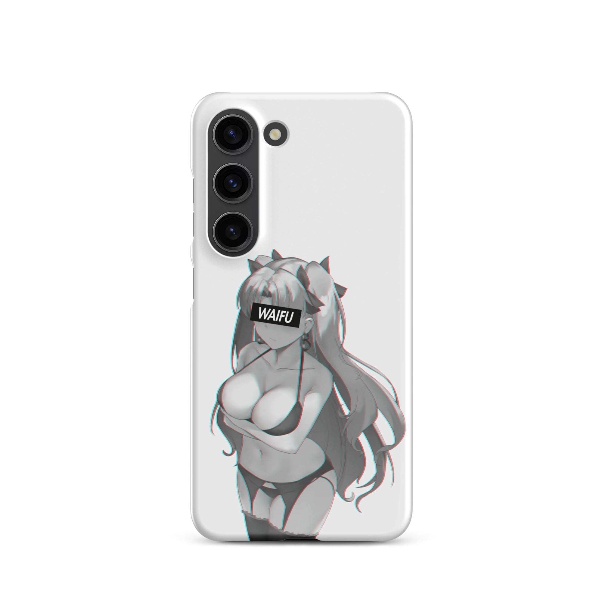 Ereshkigal Waifu Material #002 Samsung Premium Case