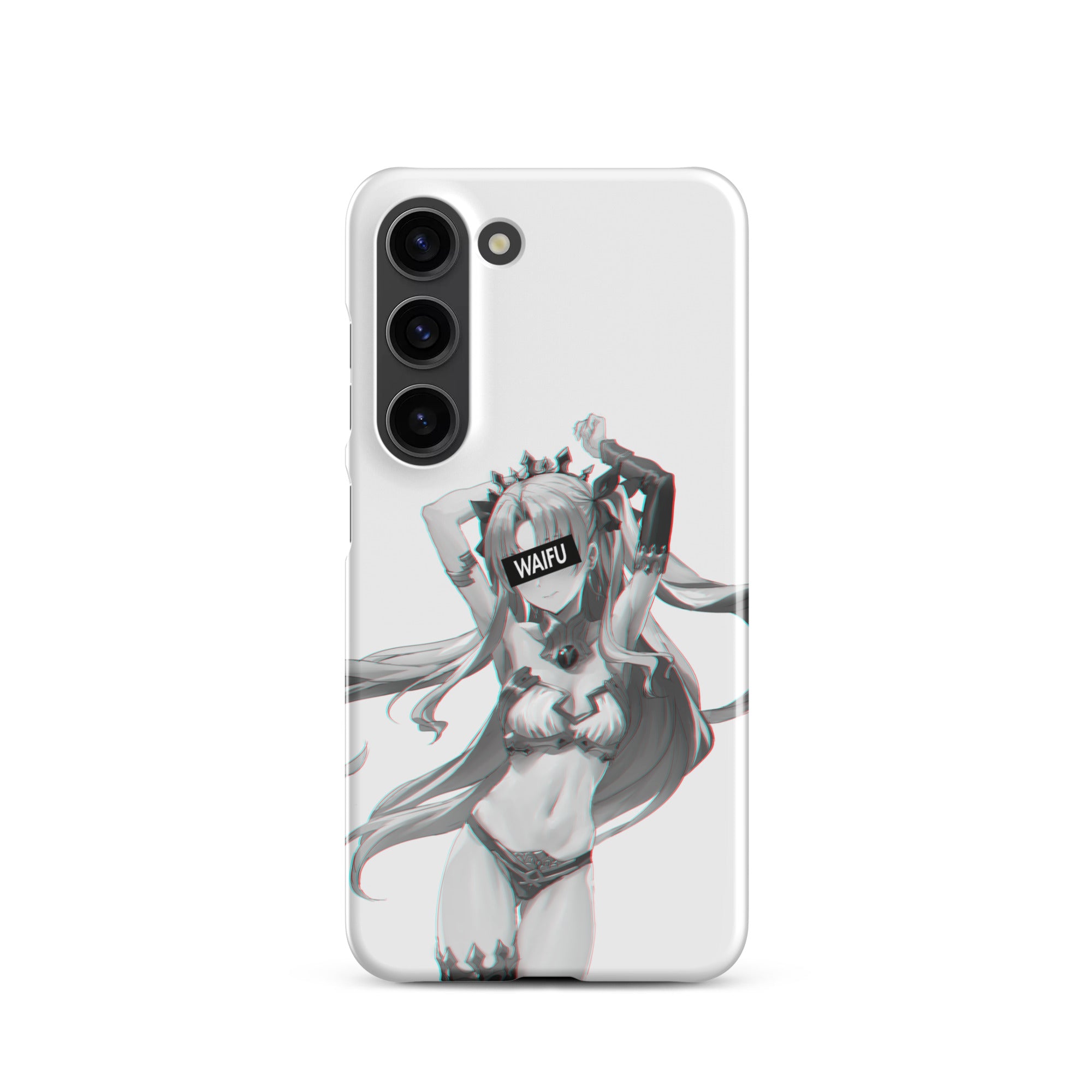 Ereshkigal Waifu Material #004 Samsung Premium Case