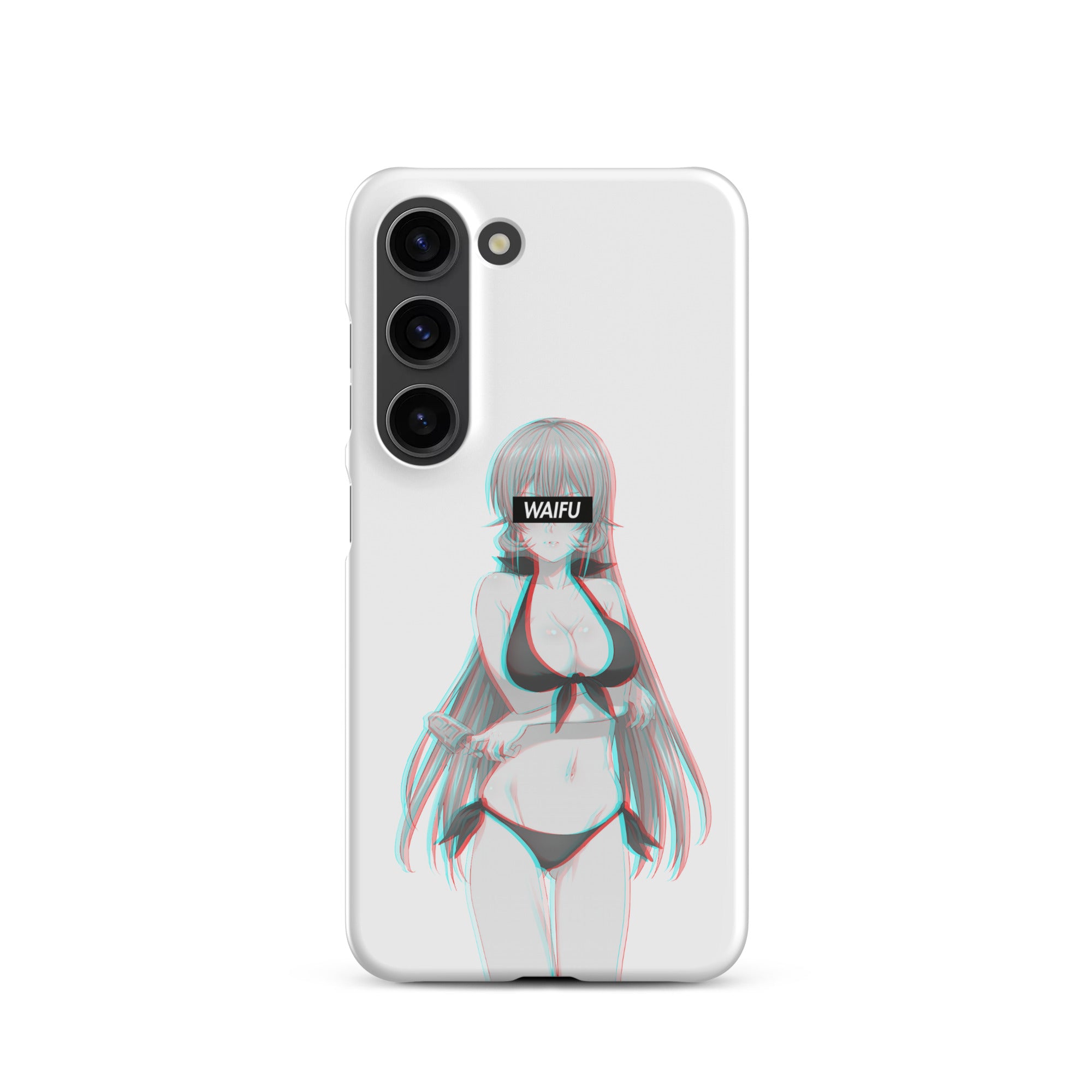 Erina Waifu Material #001 Samsung Premium Case