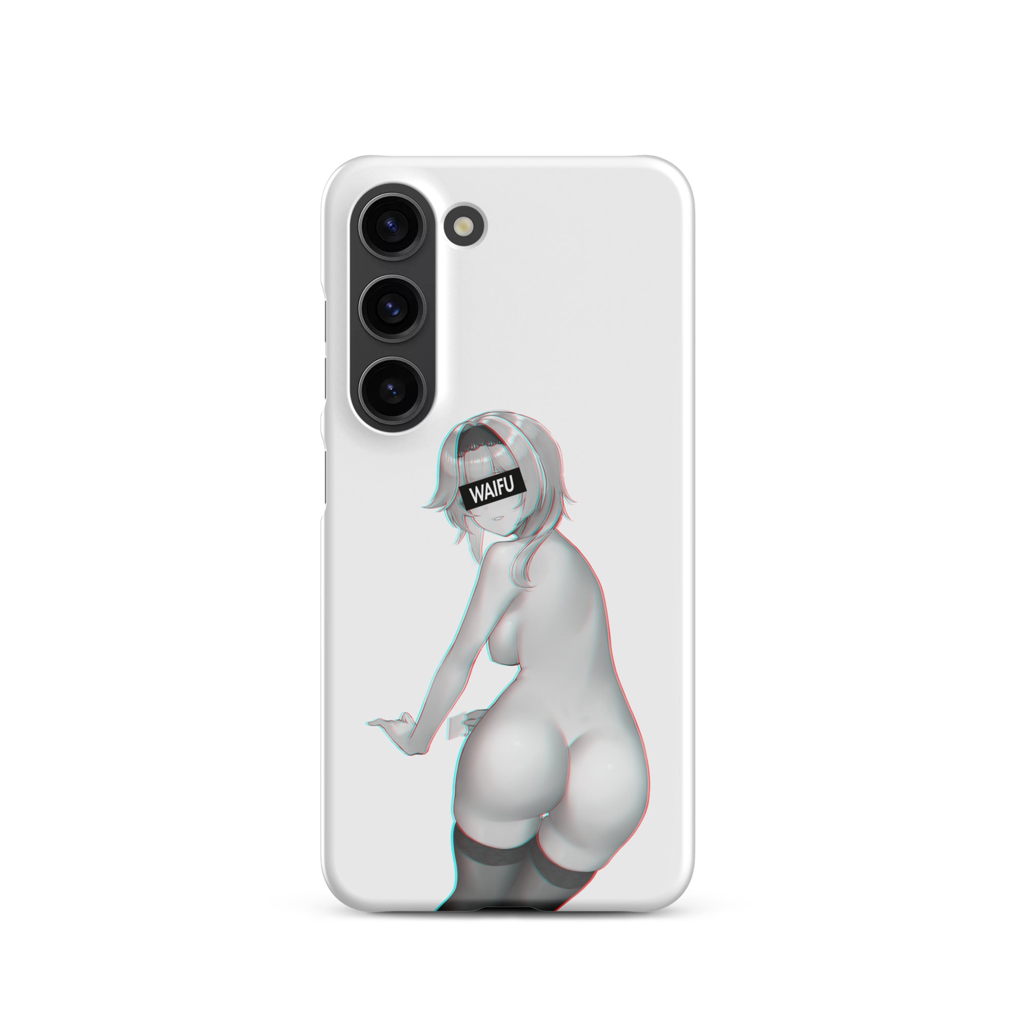 Eula Waifu Material #001 Samsung Premium Case