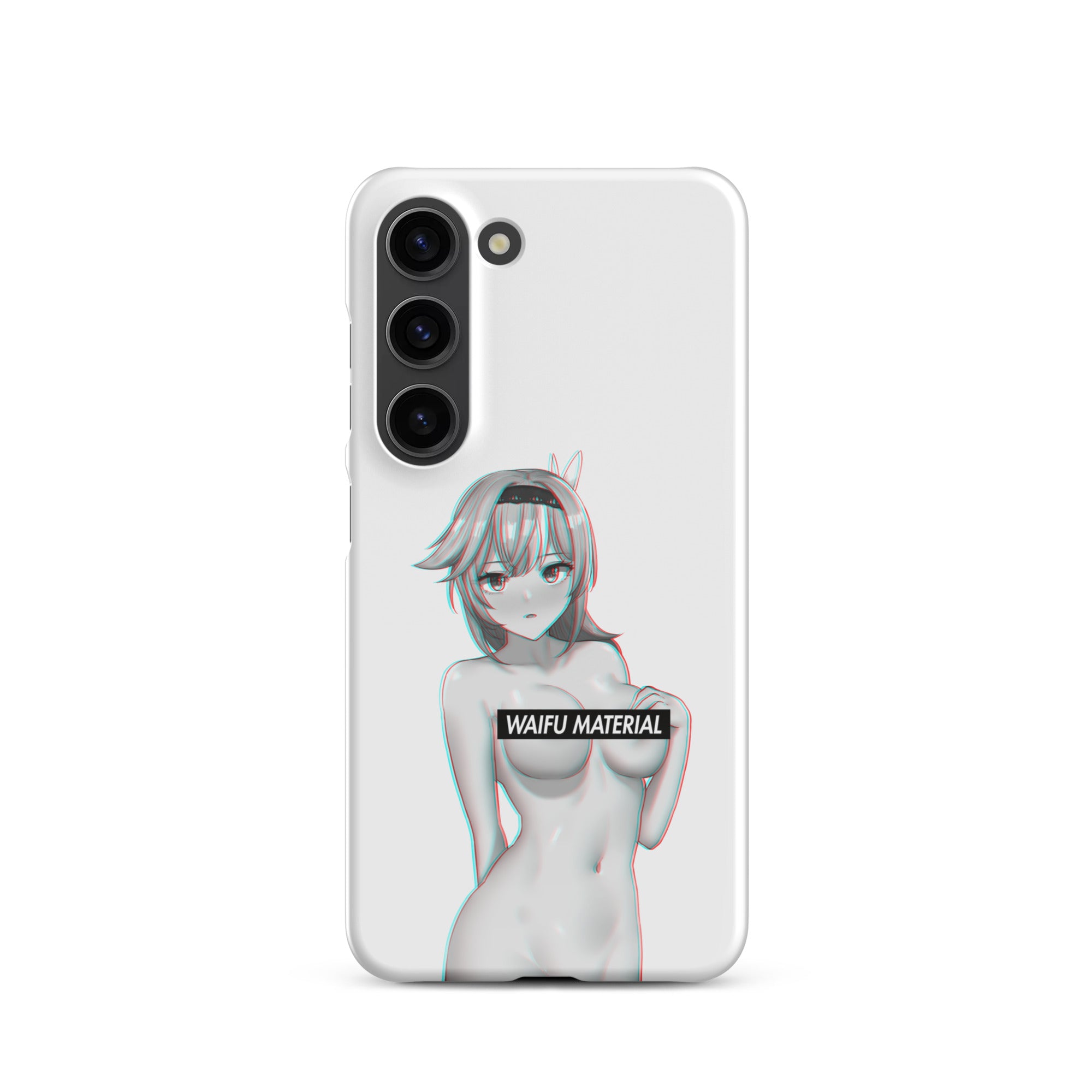Eula Waifu Material #002 Samsung Premium Case