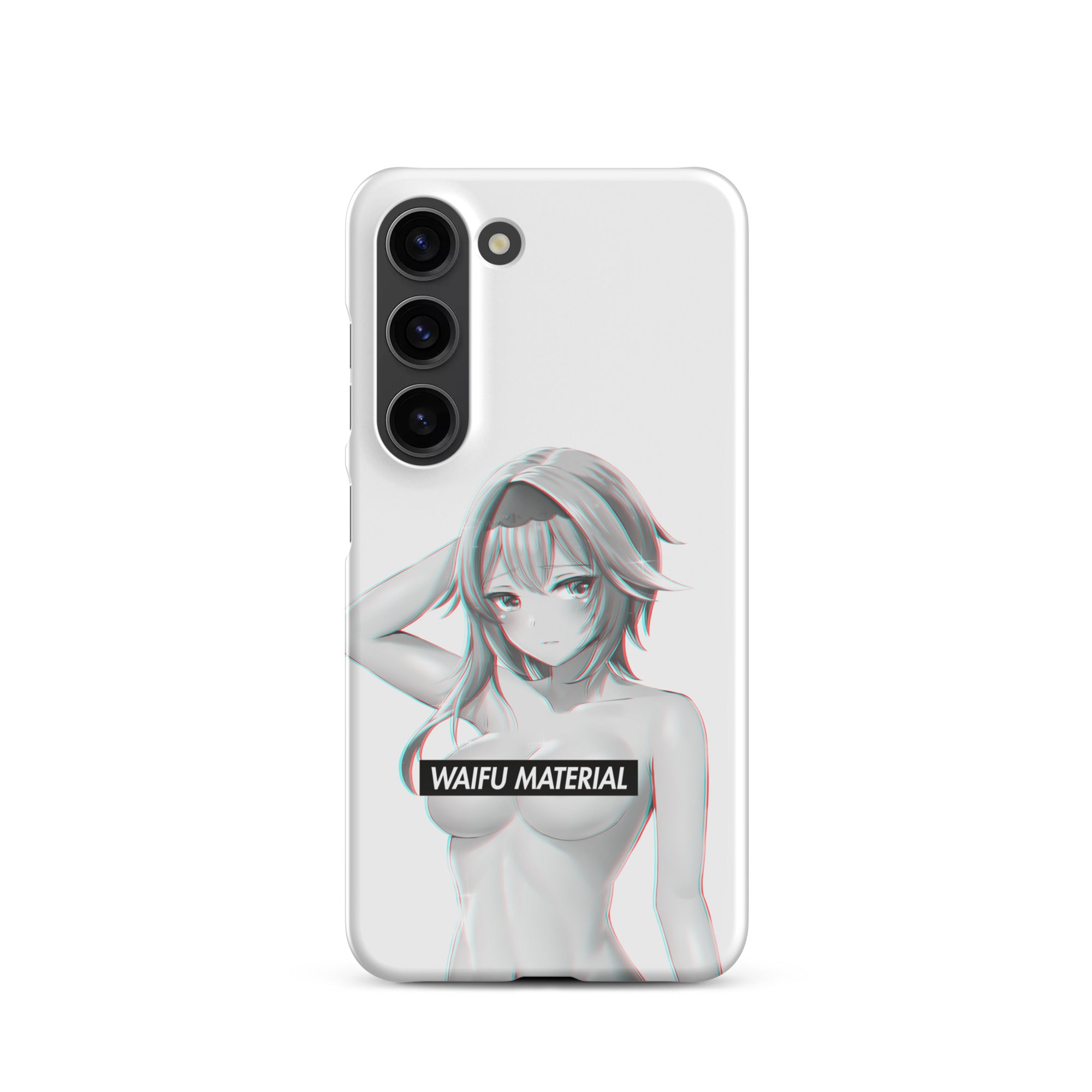 Eula Waifu Material #003 Samsung Premium Case
