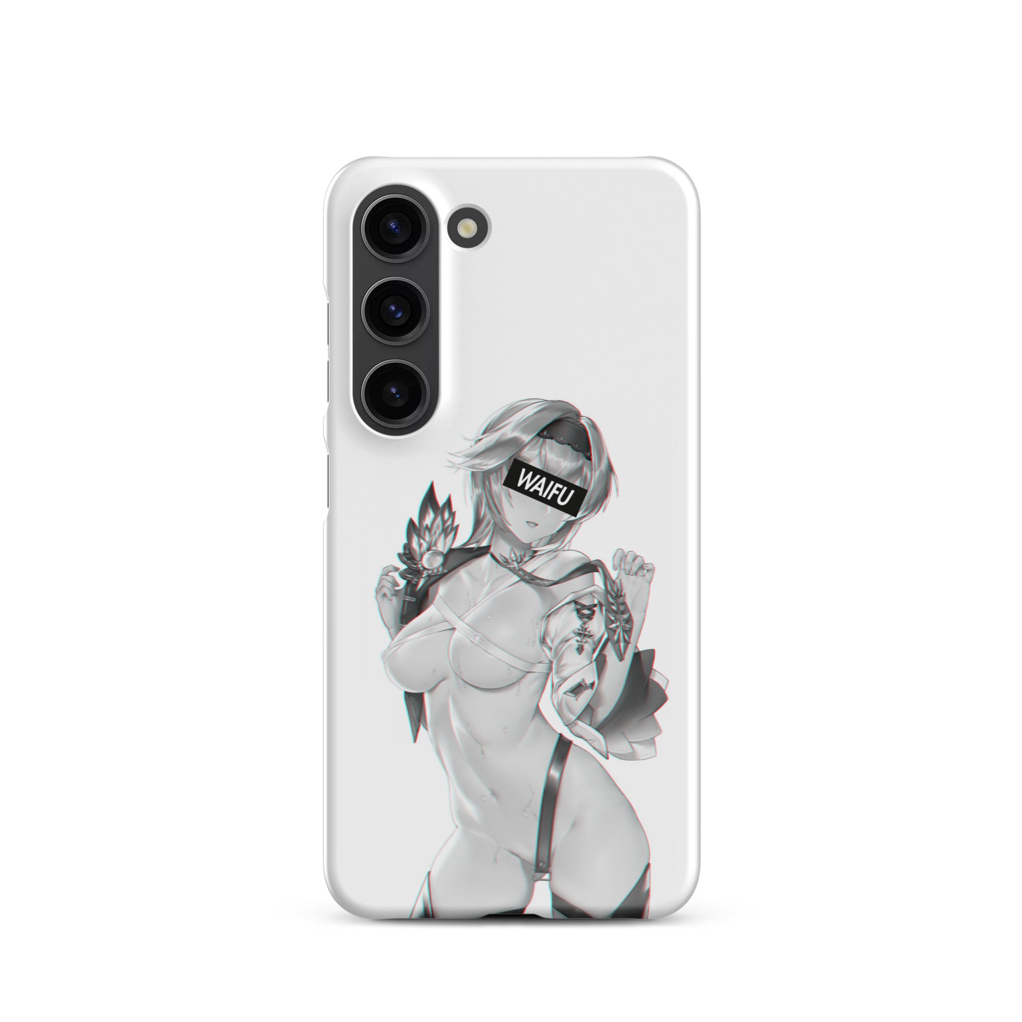 Eula Waifu Material #004 Samsung Premium Case