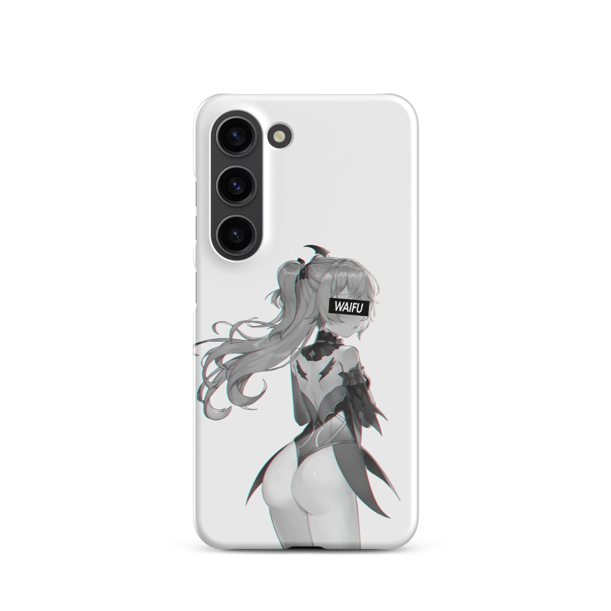 Fischl Waifu Material #001 Samsung Premium Case