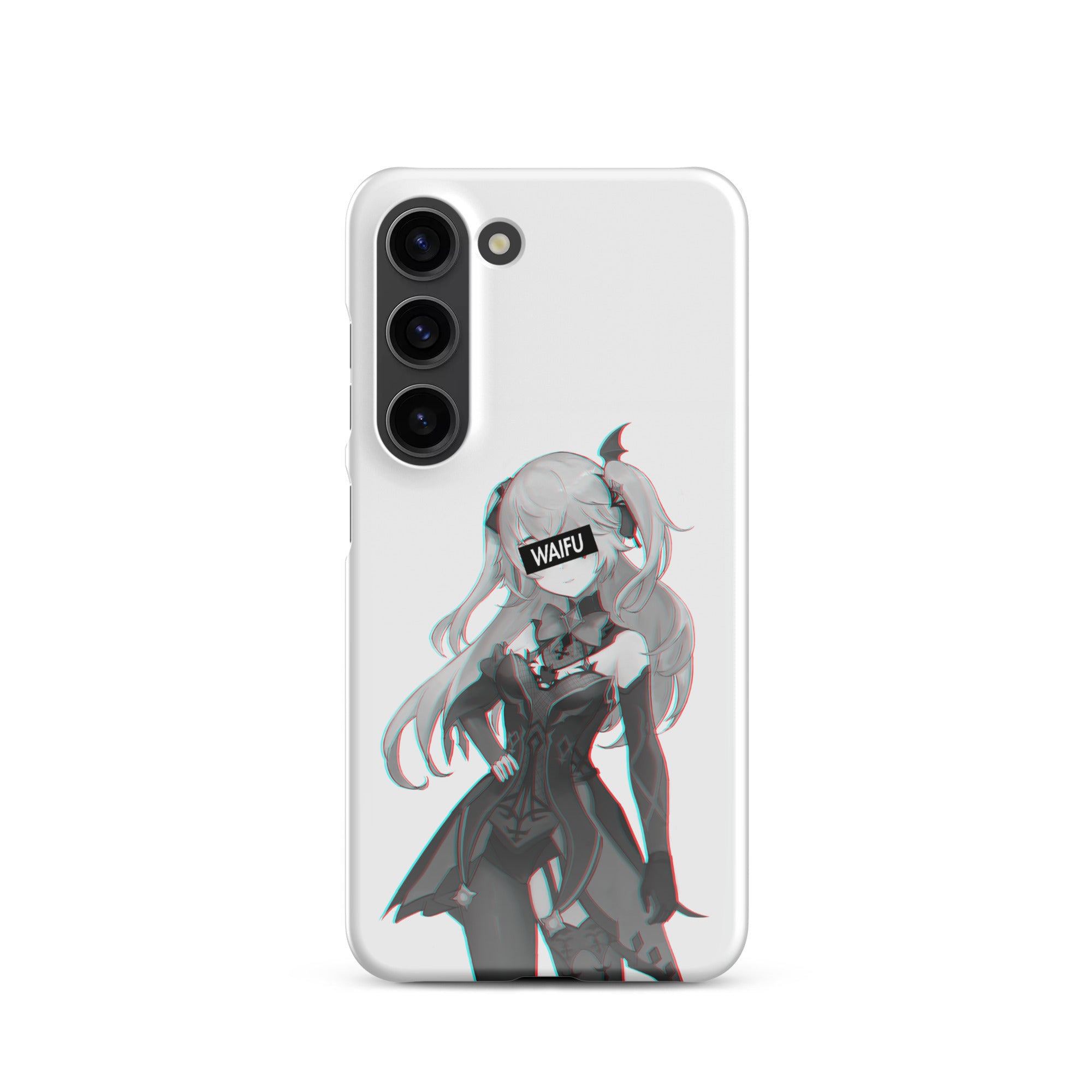 Fischl Waifu Material #002 Samsung Premium Case
