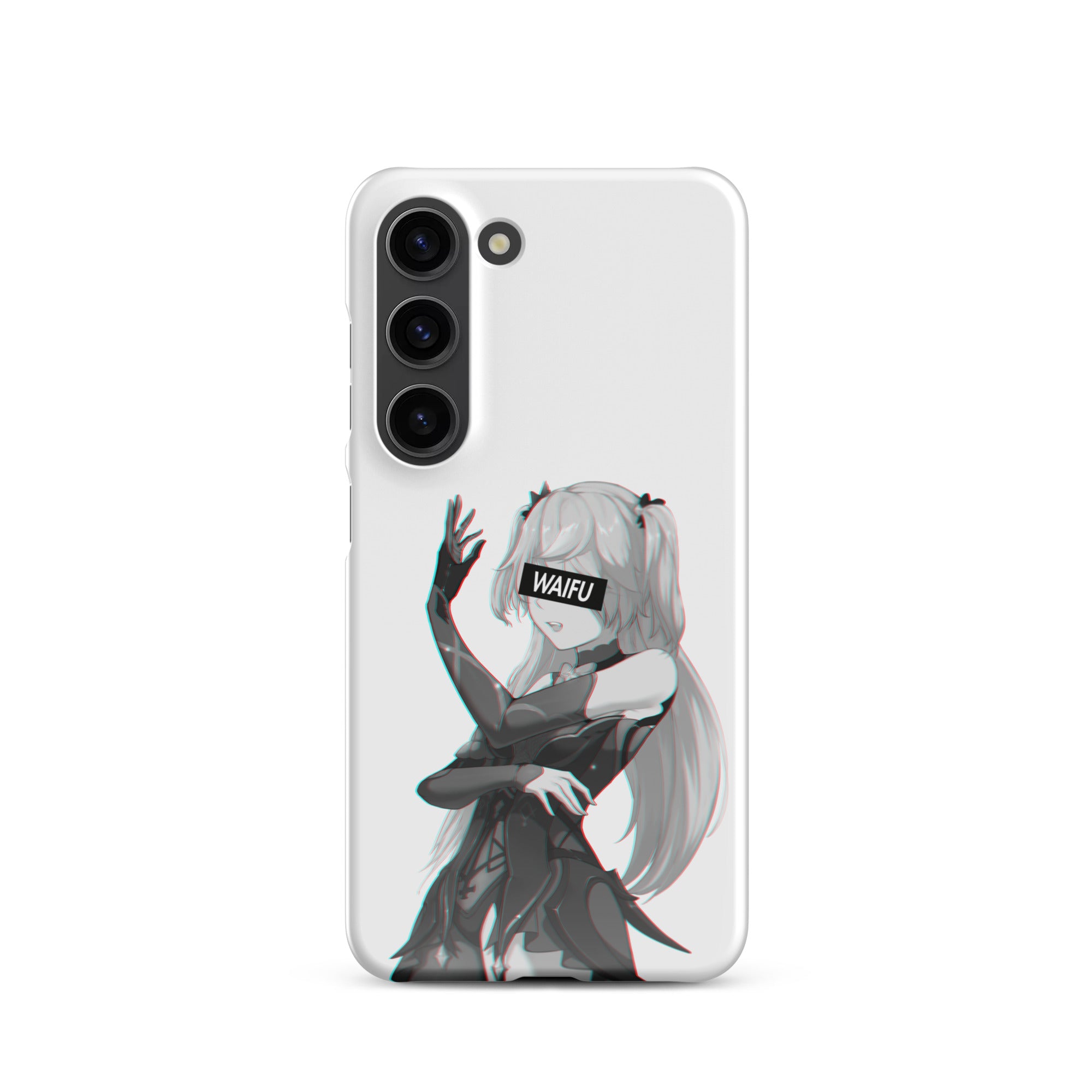 Fischl Waifu Material #004 Samsung Premium Case