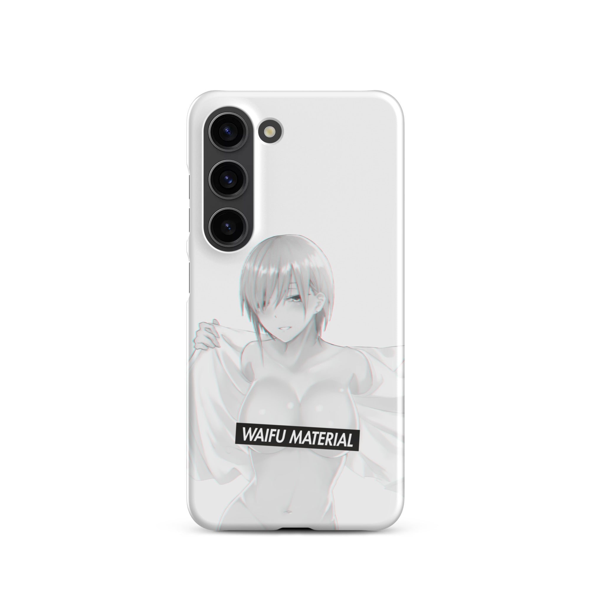 Ichika Waifu Material #004 Samsung Premium Case
