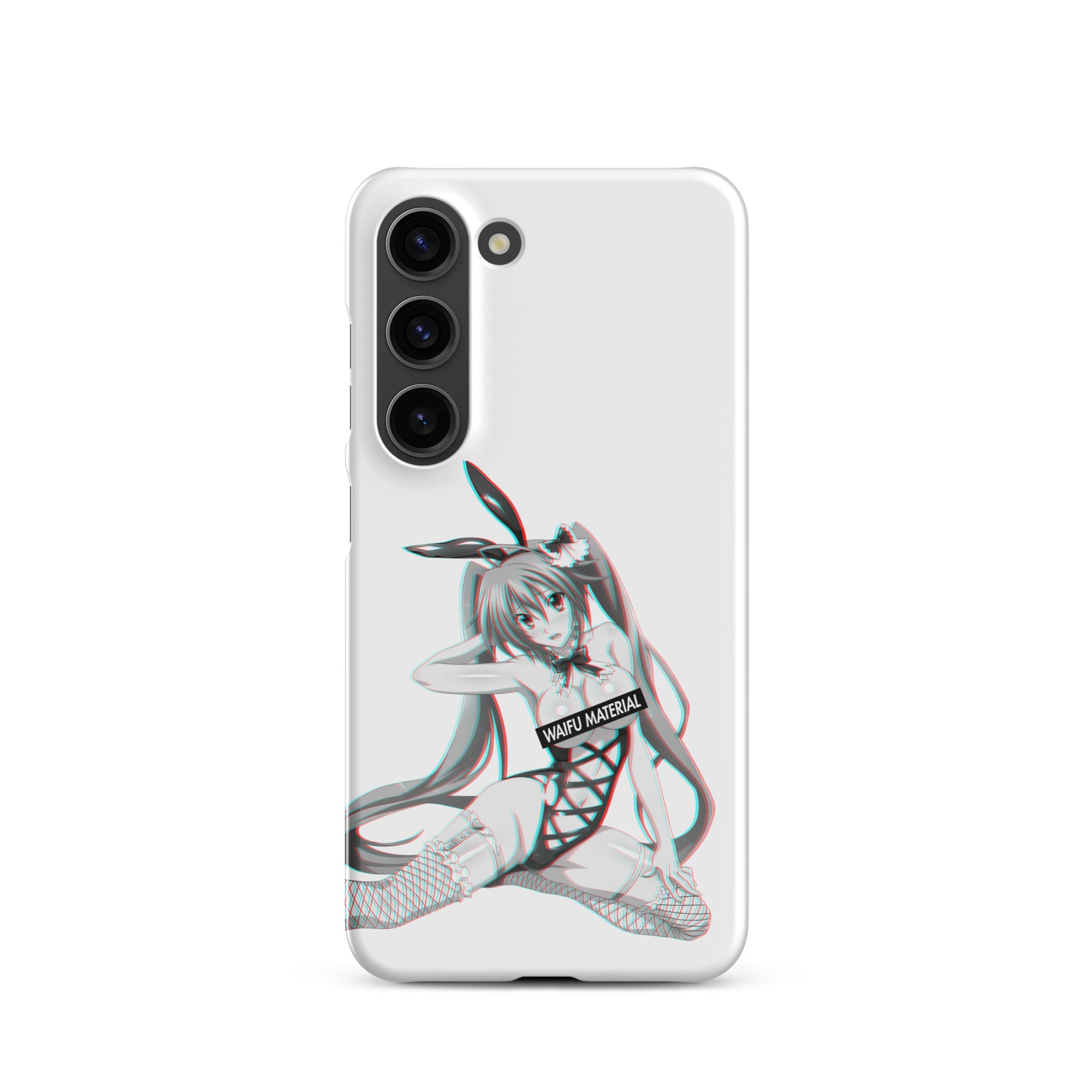Irina Waifu Material #009 Samsung Premium Case