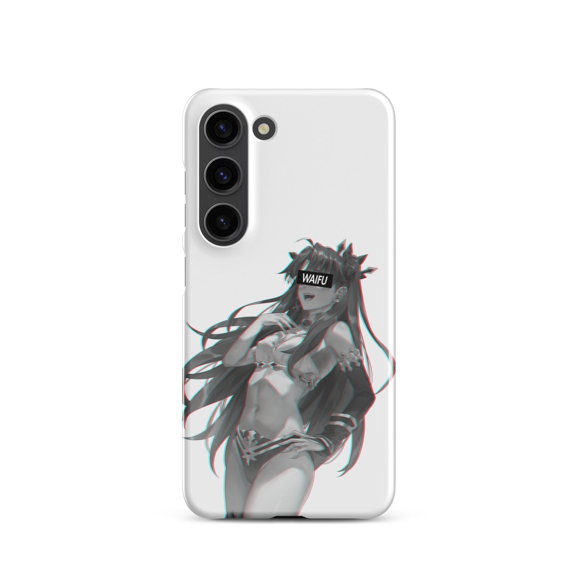 Ishtar Waifu Material #004 Samsung Premium Case