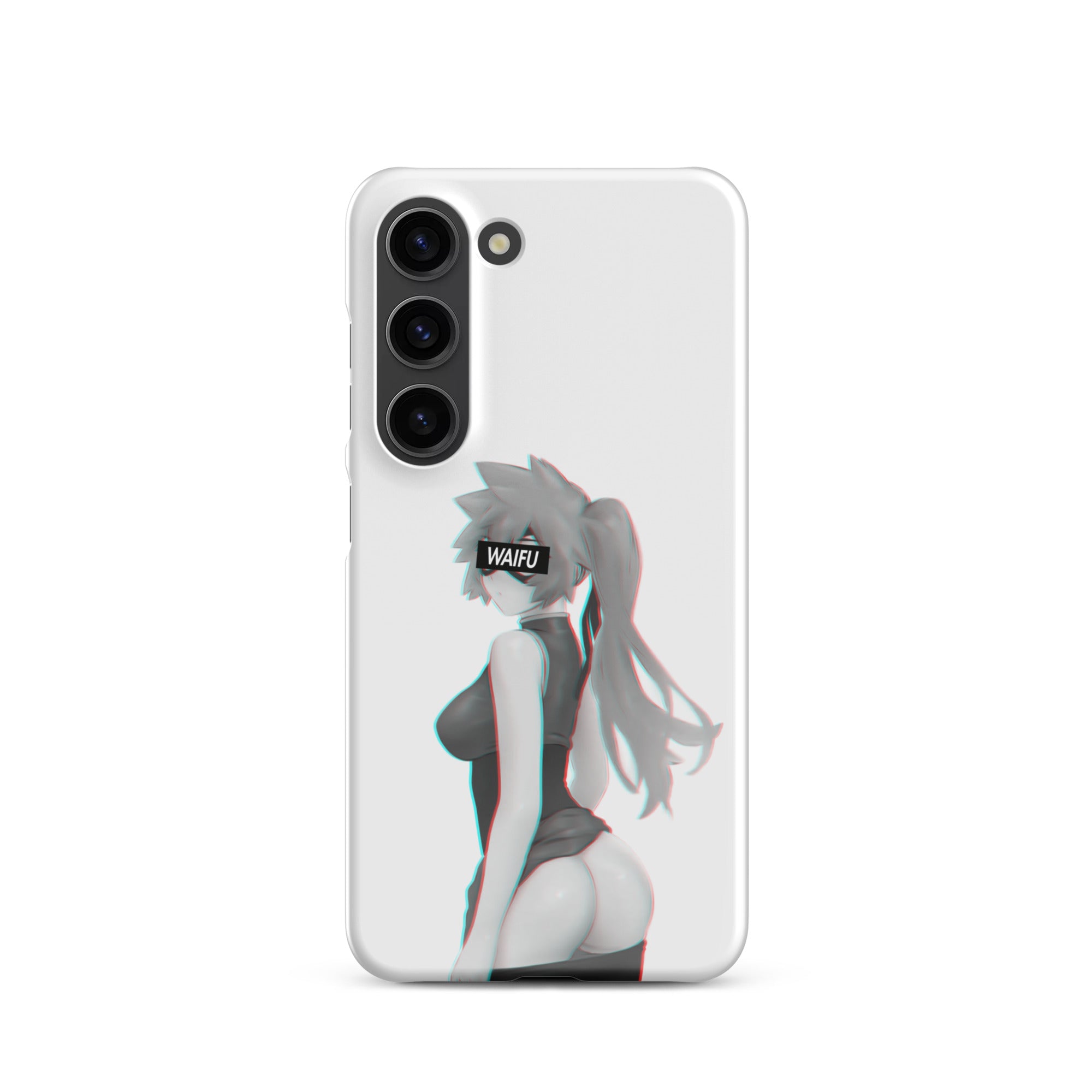 Itsuka Waifu Material #002 Samsung Premium Case