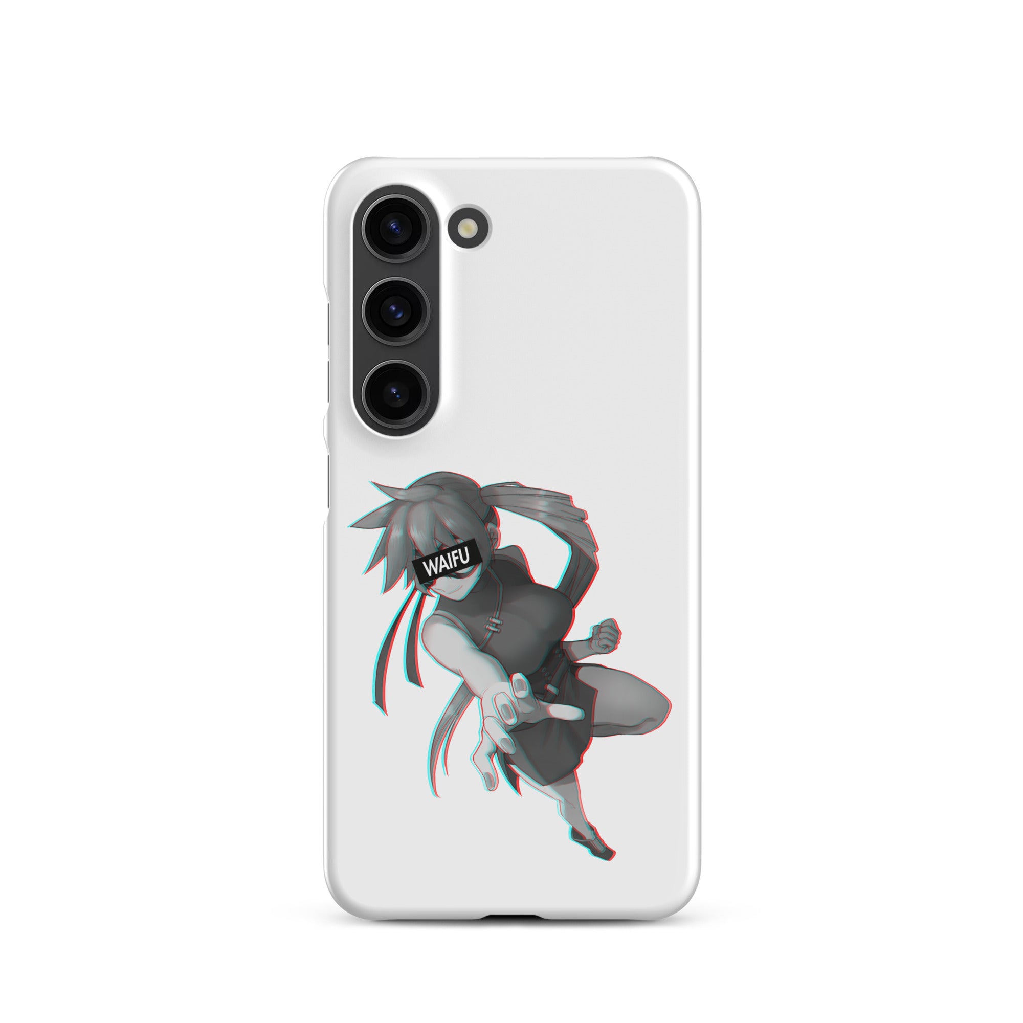 Itsuka Waifu Material #003 Samsung Premium Case