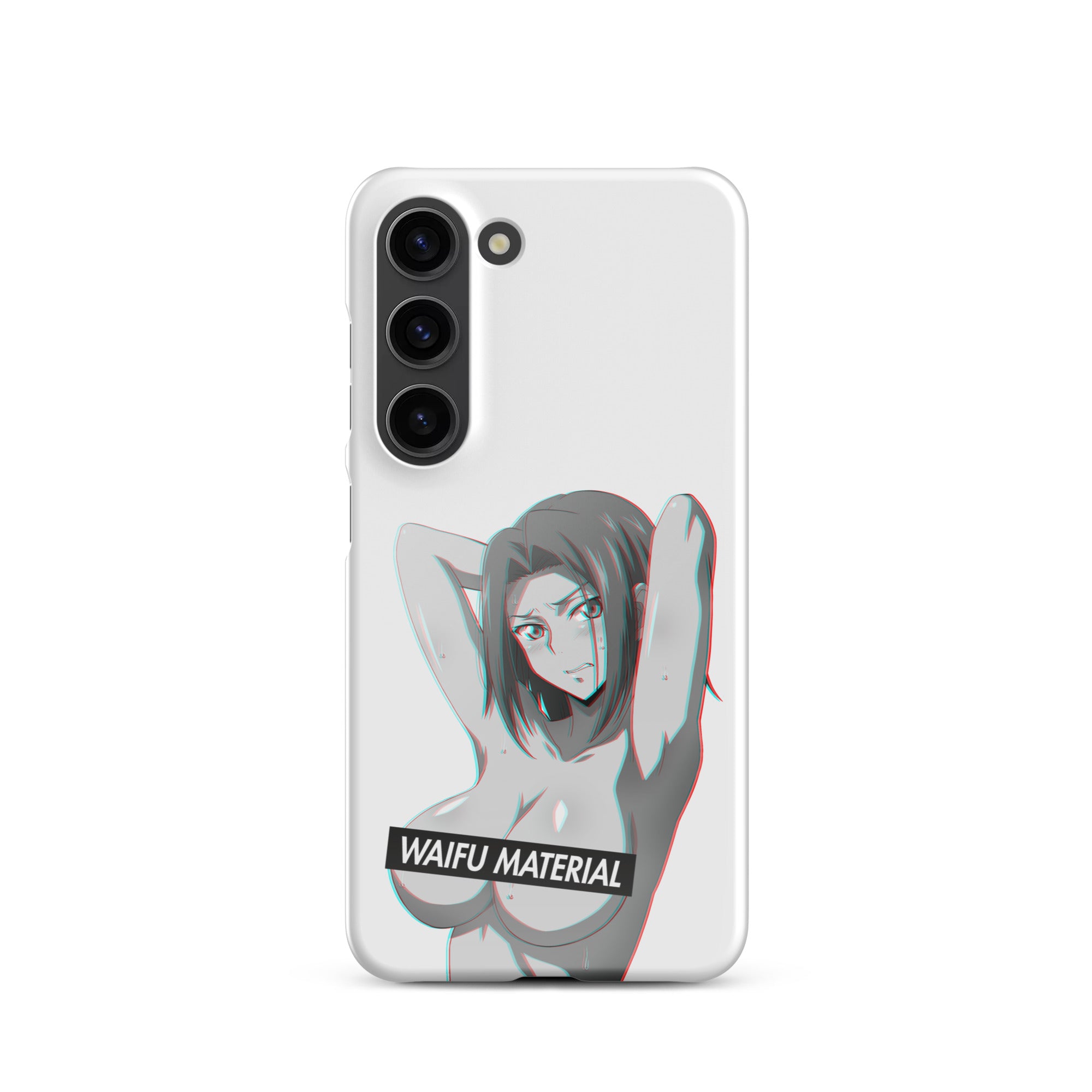 Kallen Waifu Material #003 Samsung Premium Case