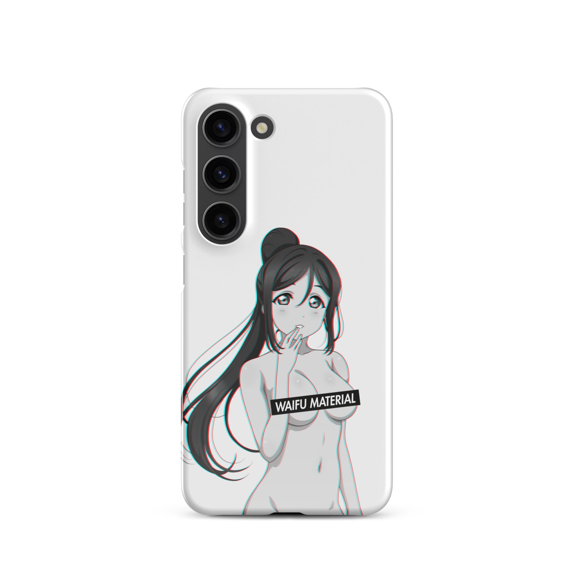 Kanan Waifu Material #001 Samsung Premium Case
