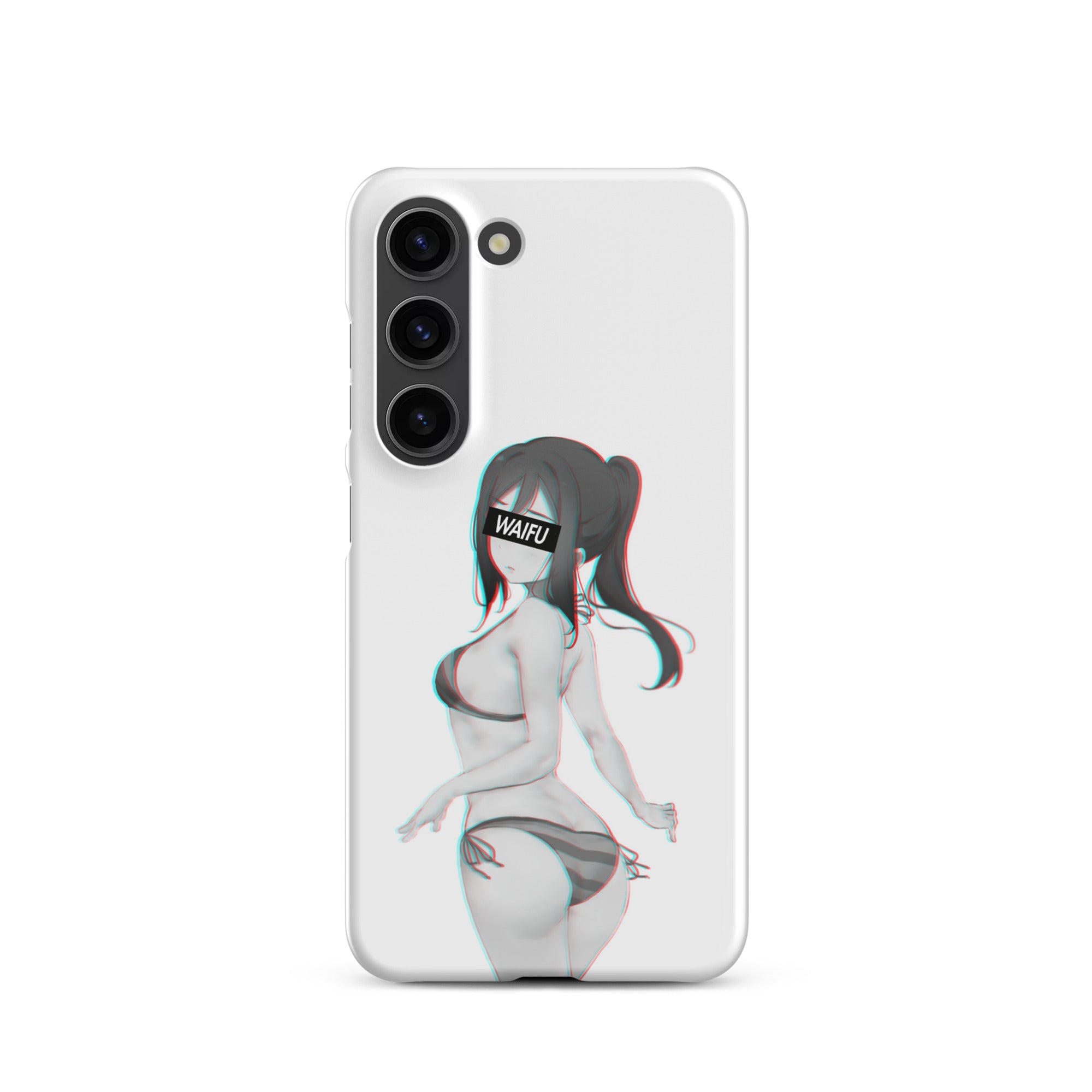 Kanan Waifu Material #002 Samsung Premium Case