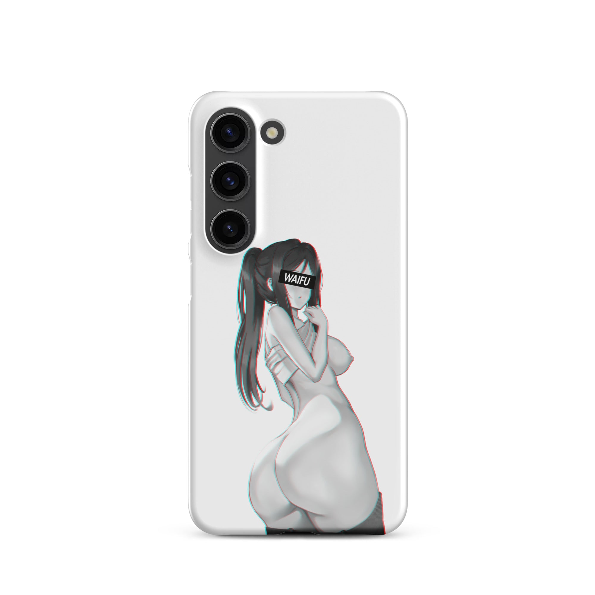 Kanan Waifu Material #003 Samsung Premium Case