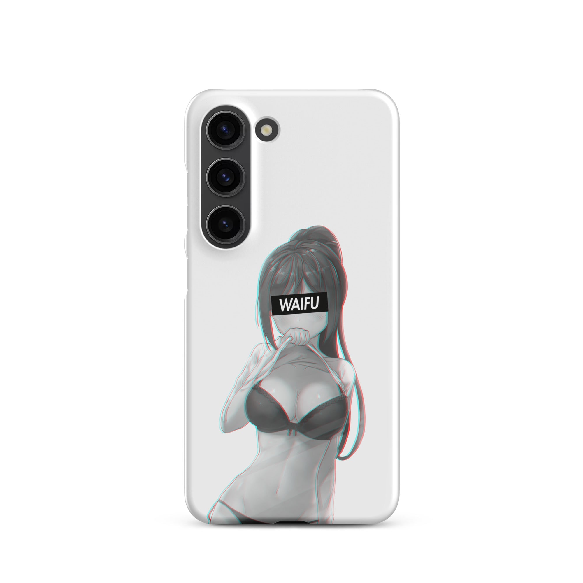 Kanan Waifu Material #004 Samsung Premium Case