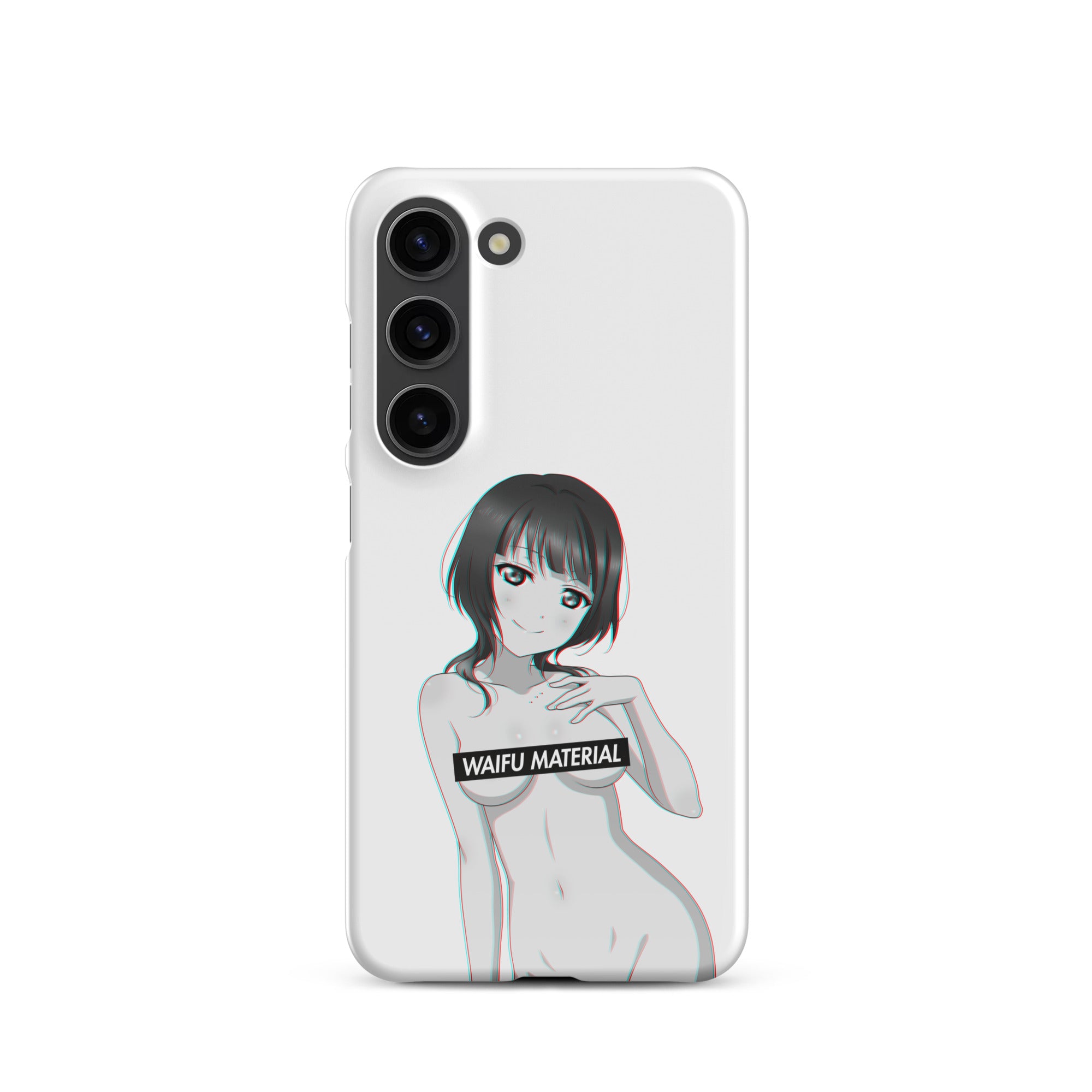 Karin Waifu Material #002 Samsung Premium Case