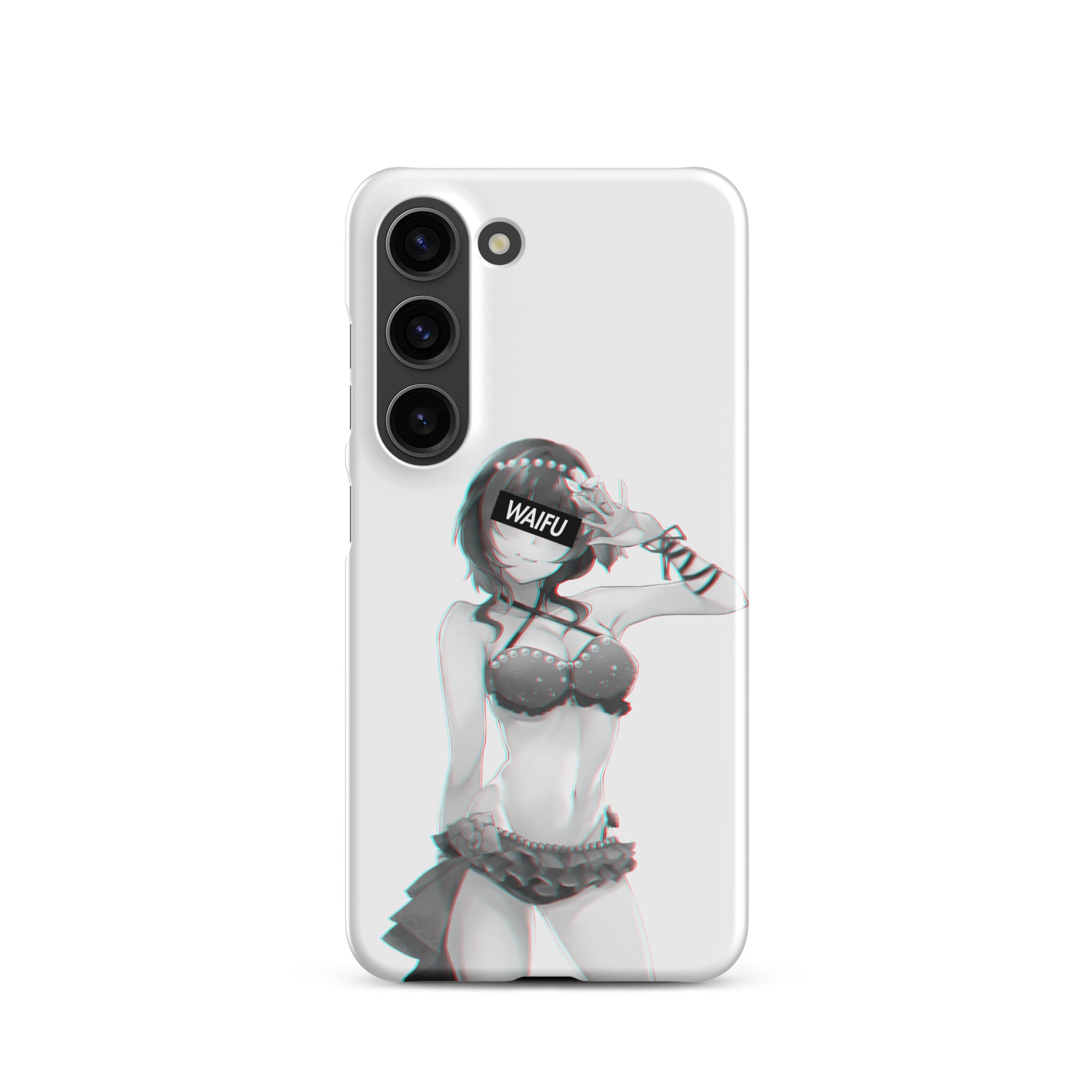 Karin Waifu Material #003 Samsung Premium Case