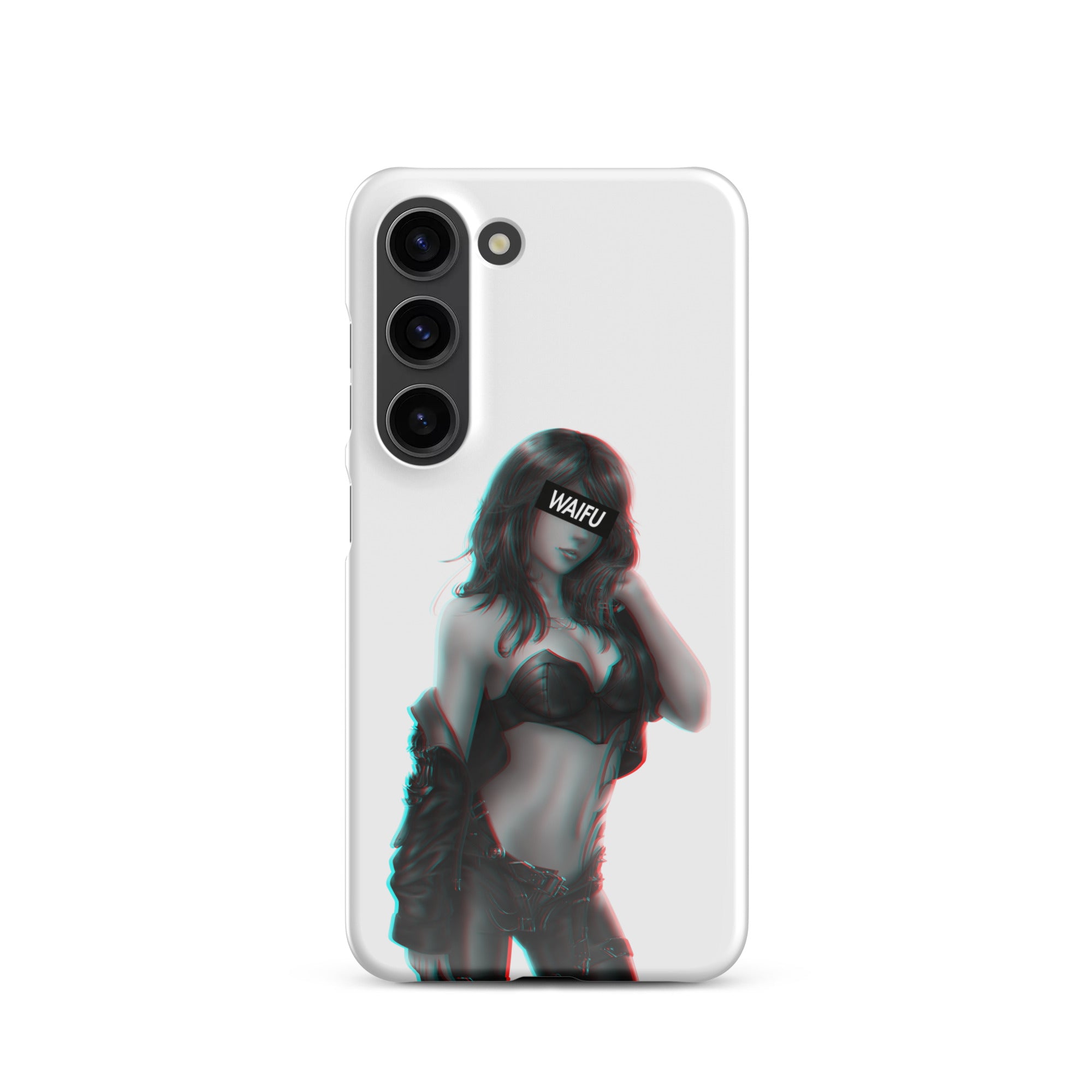 Katarina Waifu Material #001 Samsung Premium Case