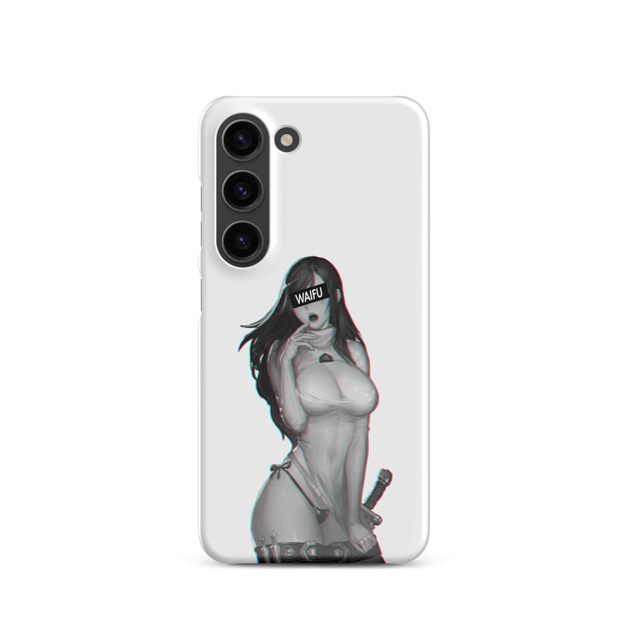 Katarina Waifu Material #002 Samsung Premium Case