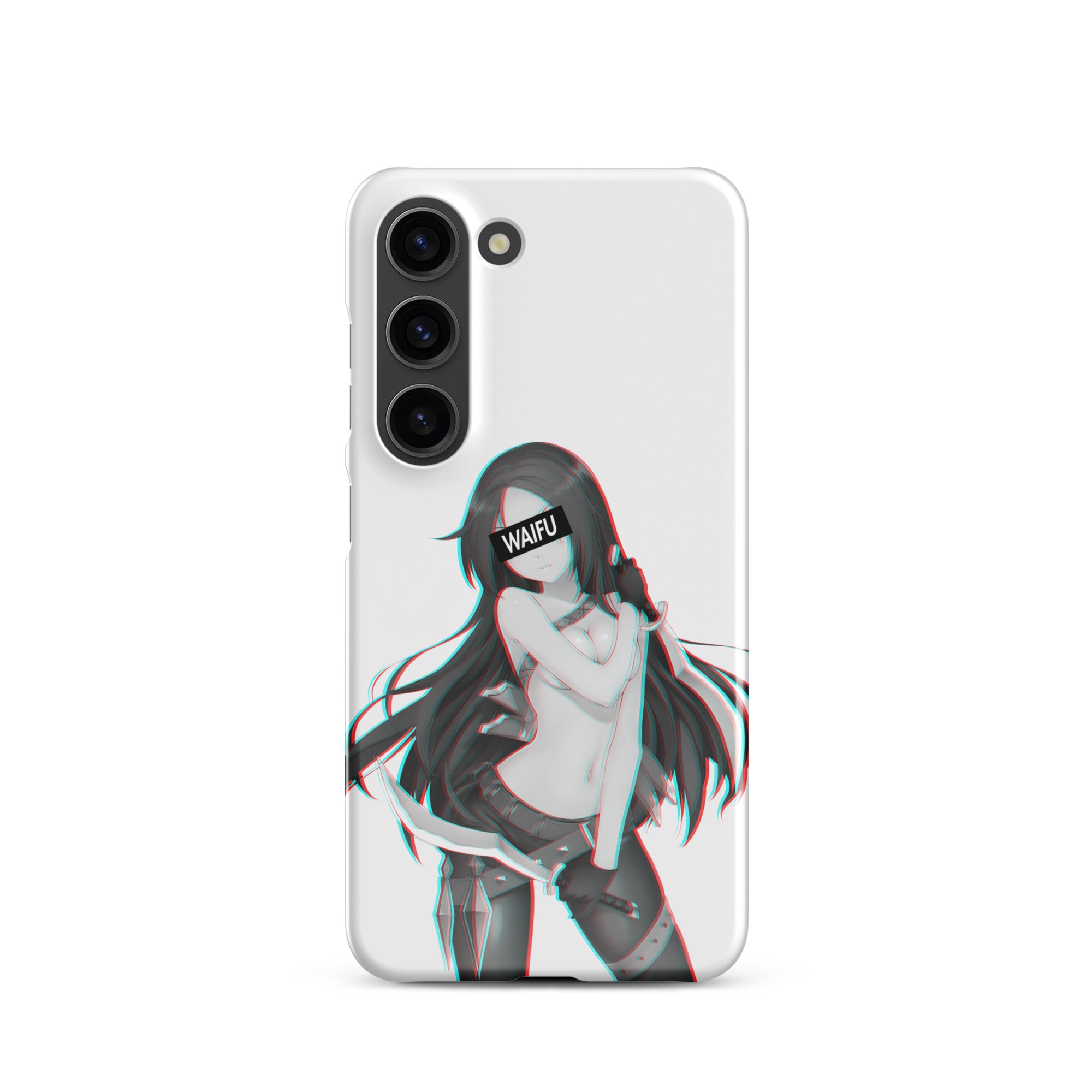 Katarina Waifu Material #003 Samsung Premium Case