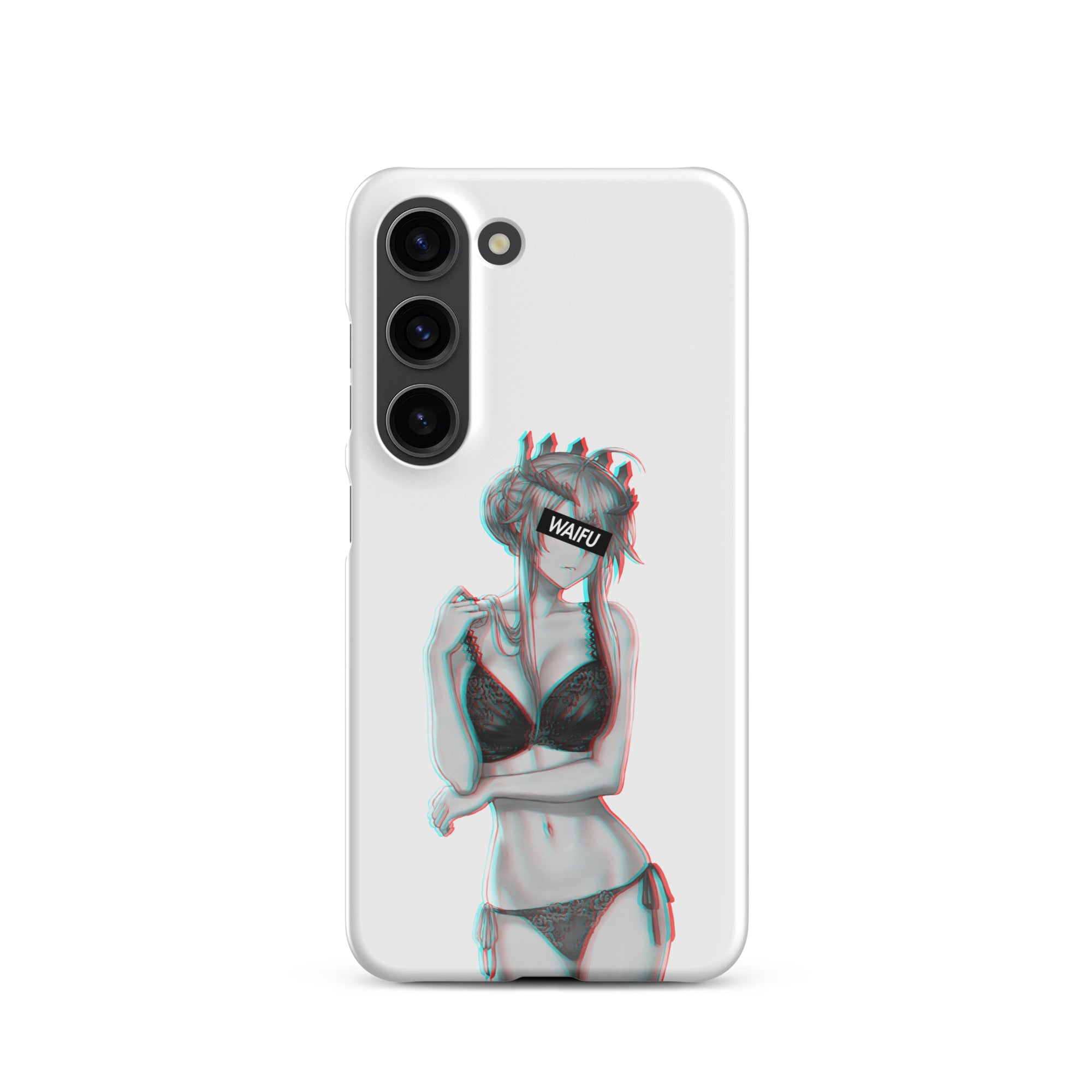 Lancer Alter Waifu Material #004 Samsung Premium Case