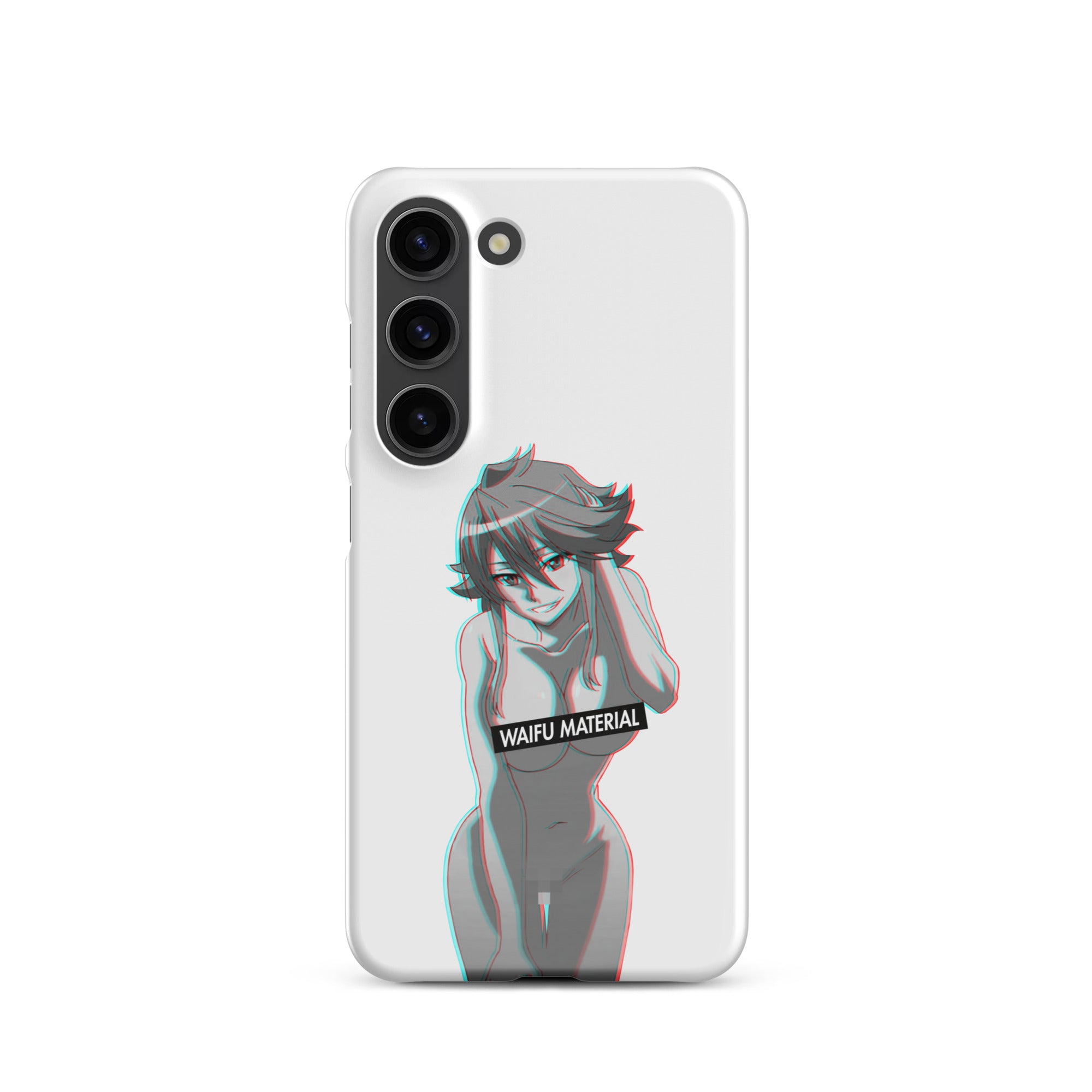 Leone Waifu Material #002 Samsung Premium Case