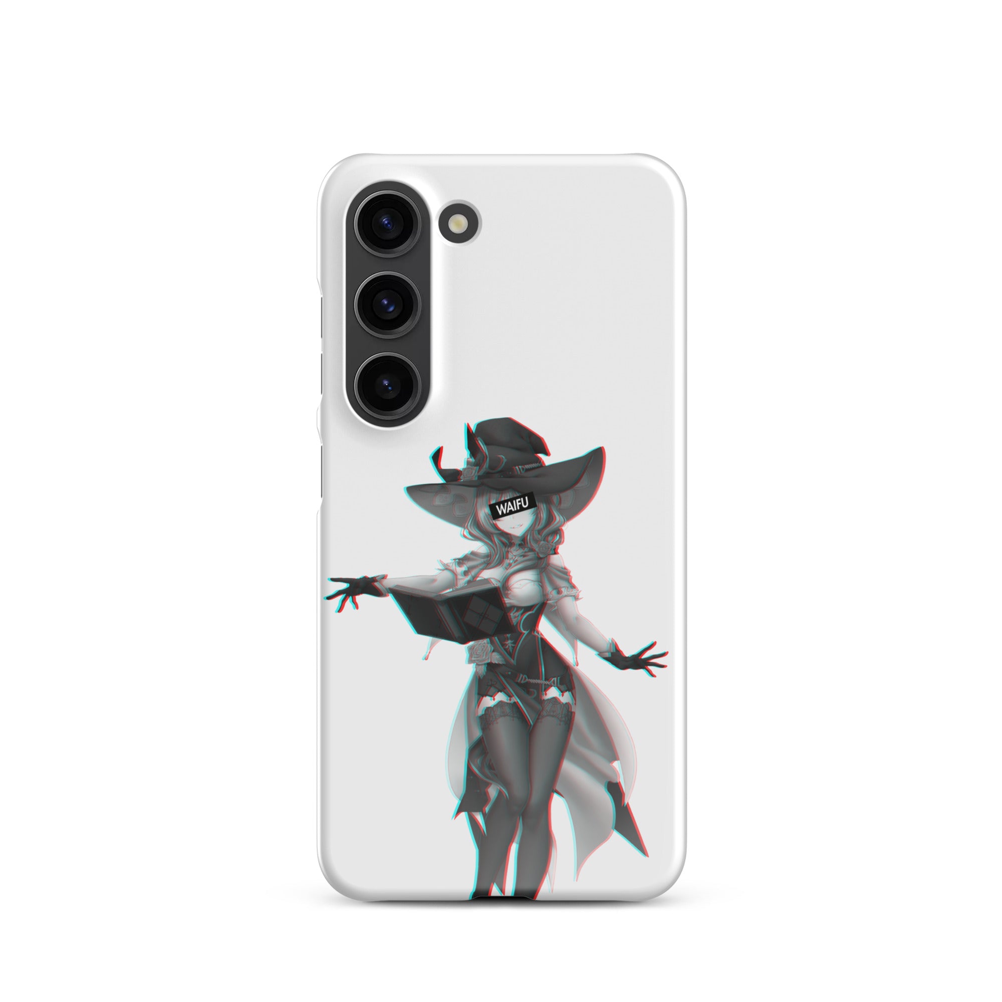 Lisa Waifu Material #003 Samsung Premium Case