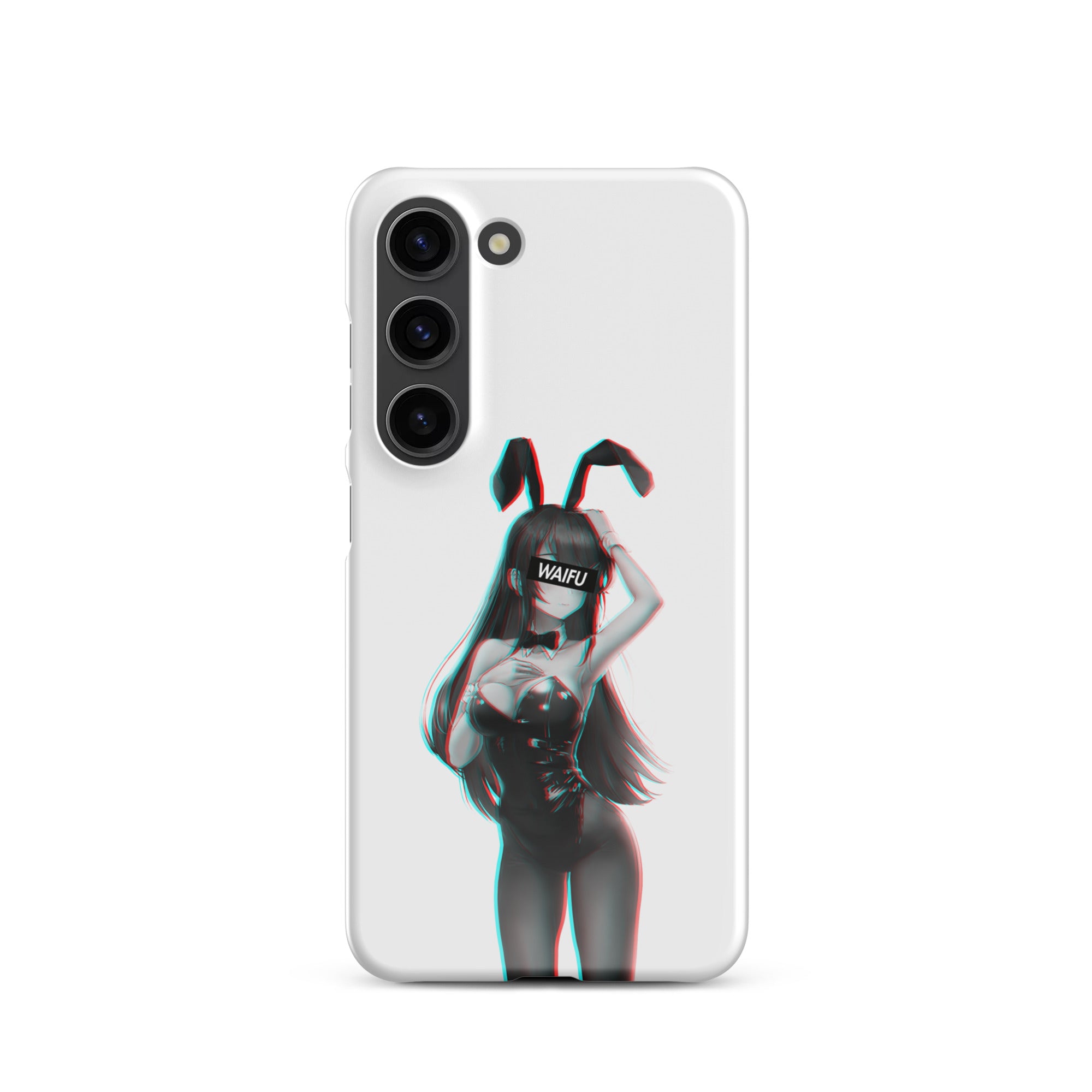 Mai Waifu Material #005 Samsung Premium Case