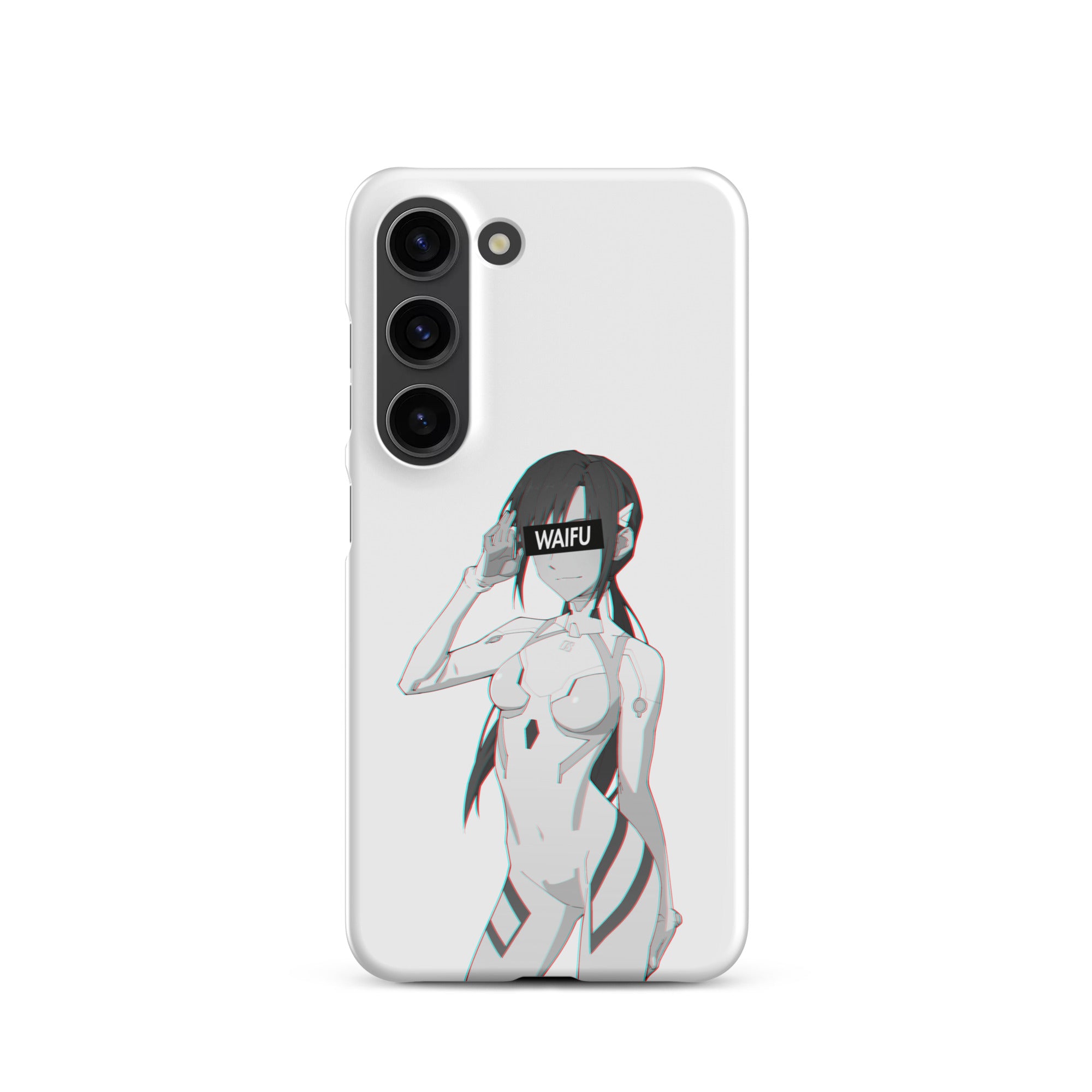 Mari Waifu Material #003 Samsung Premium Case