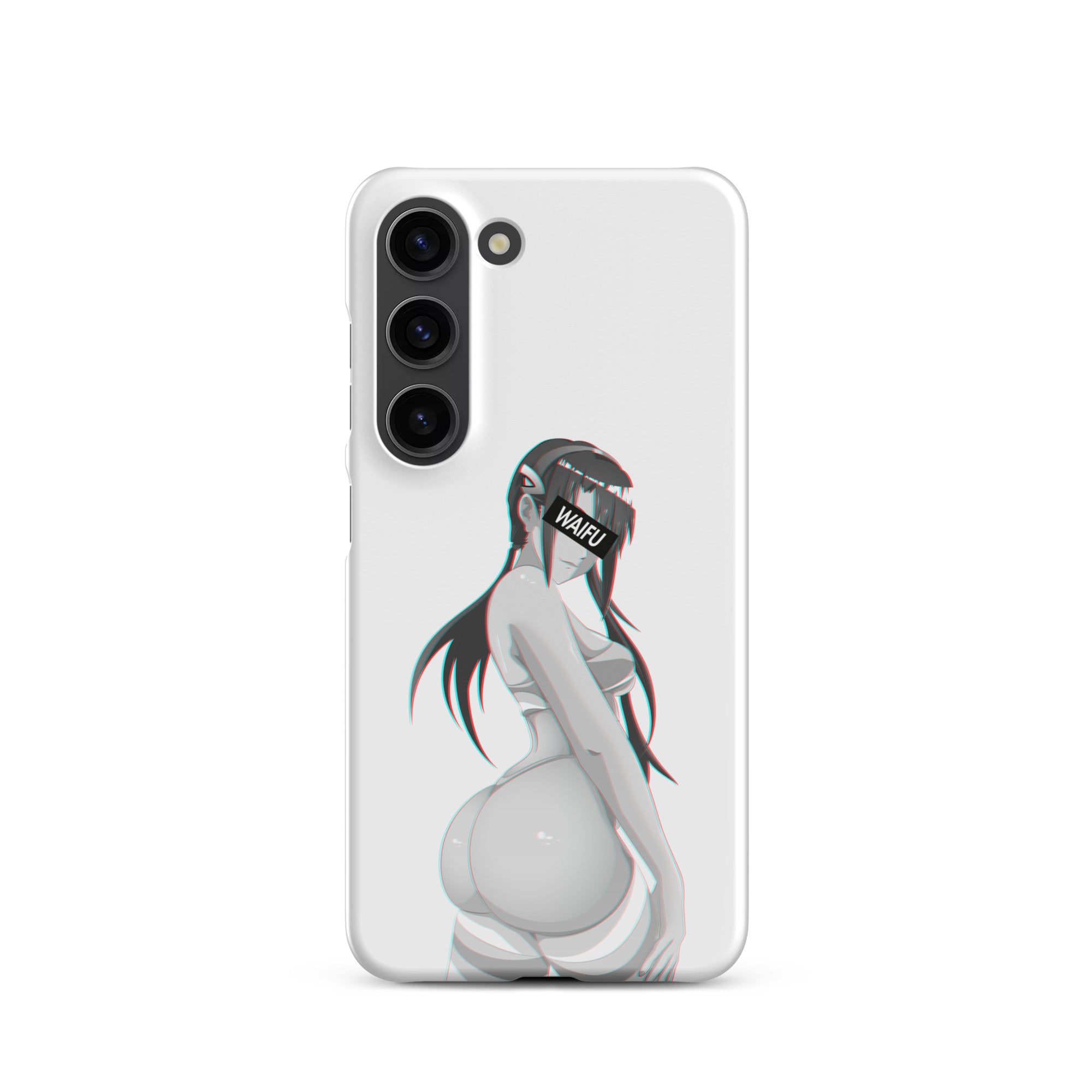 Mari Waifu Material #004 Samsung Premium Case
